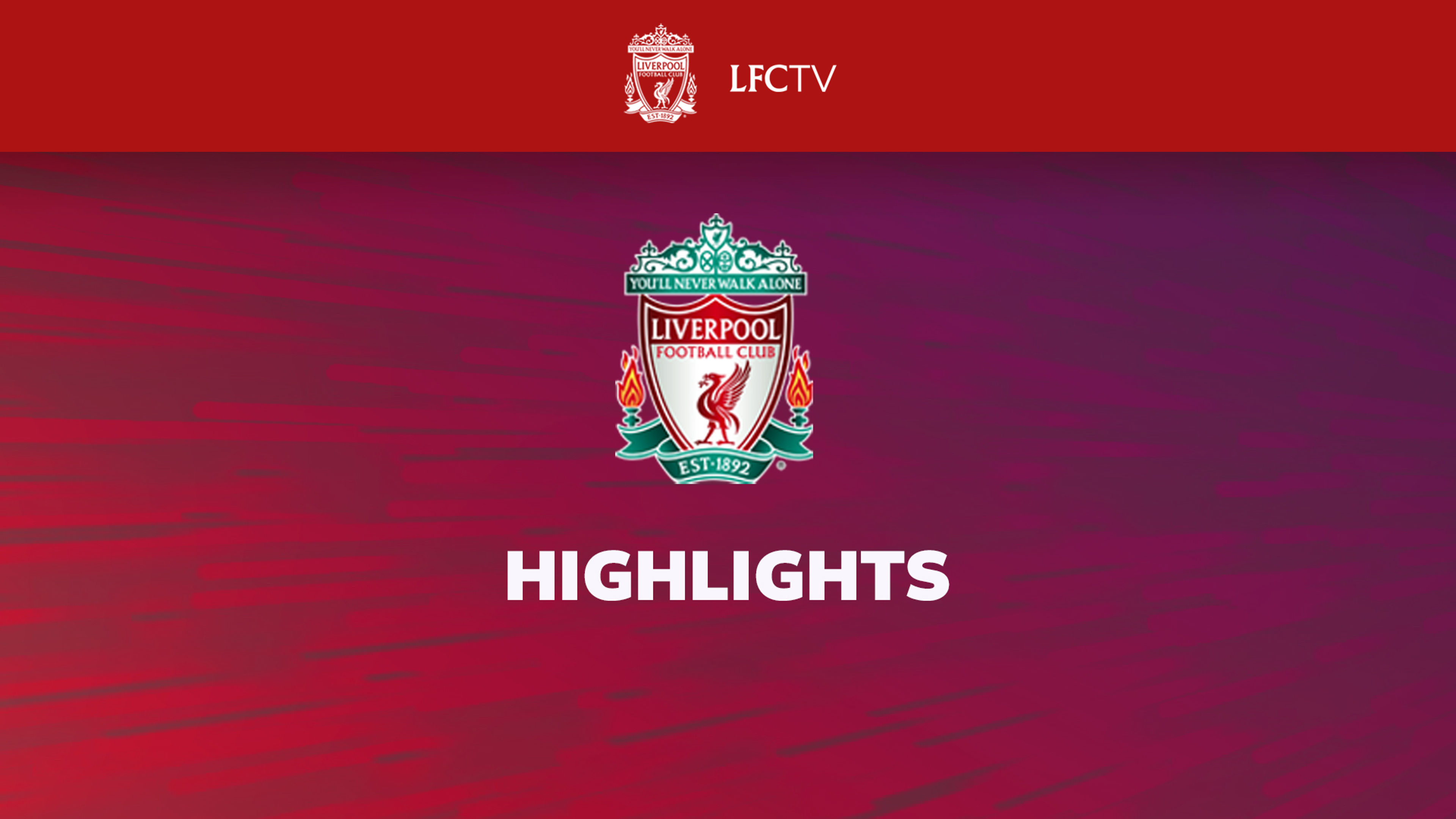 LFCTV Highlights : PSG Vs Liverpool - UCL