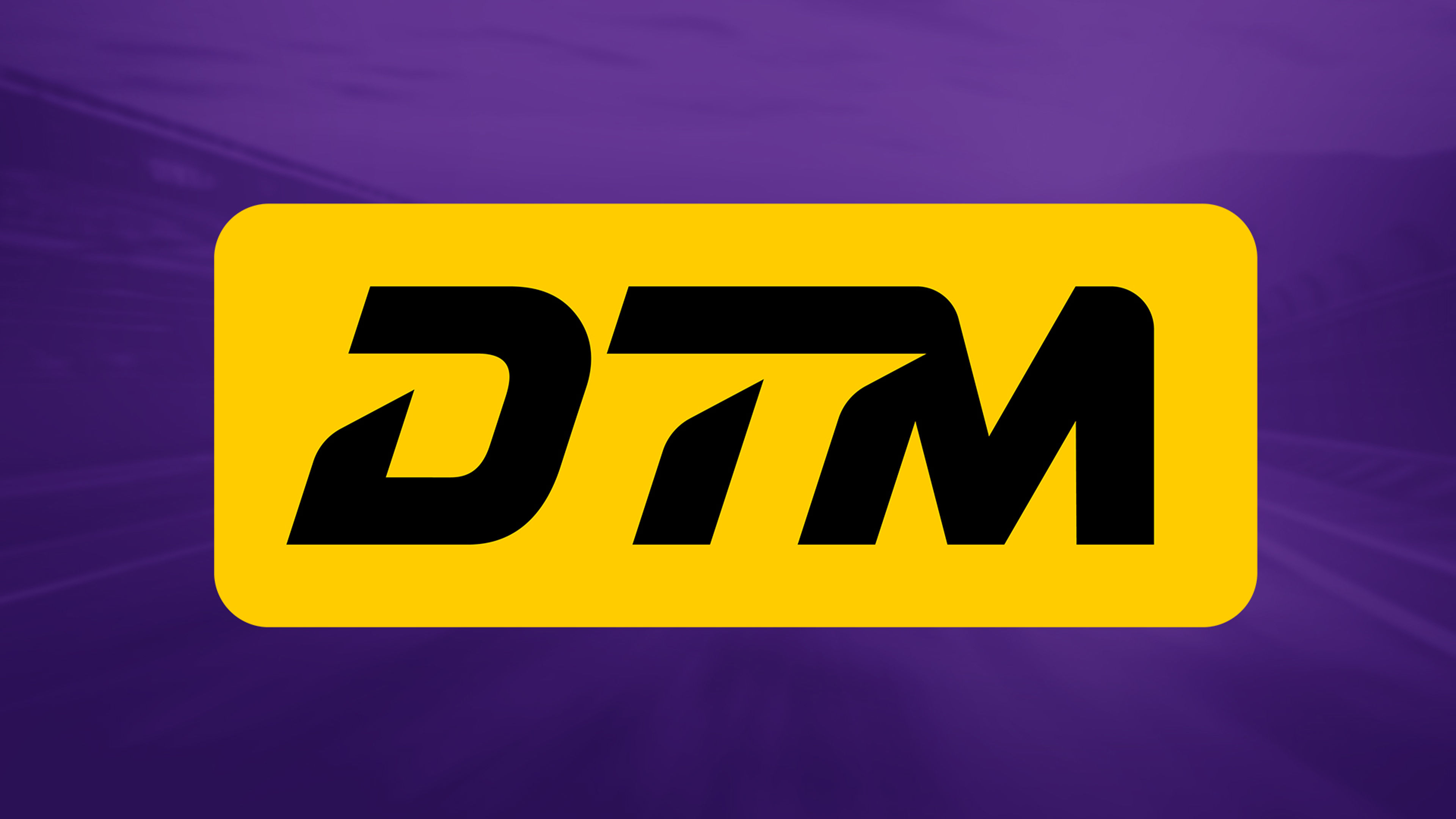 DTM Race 2026