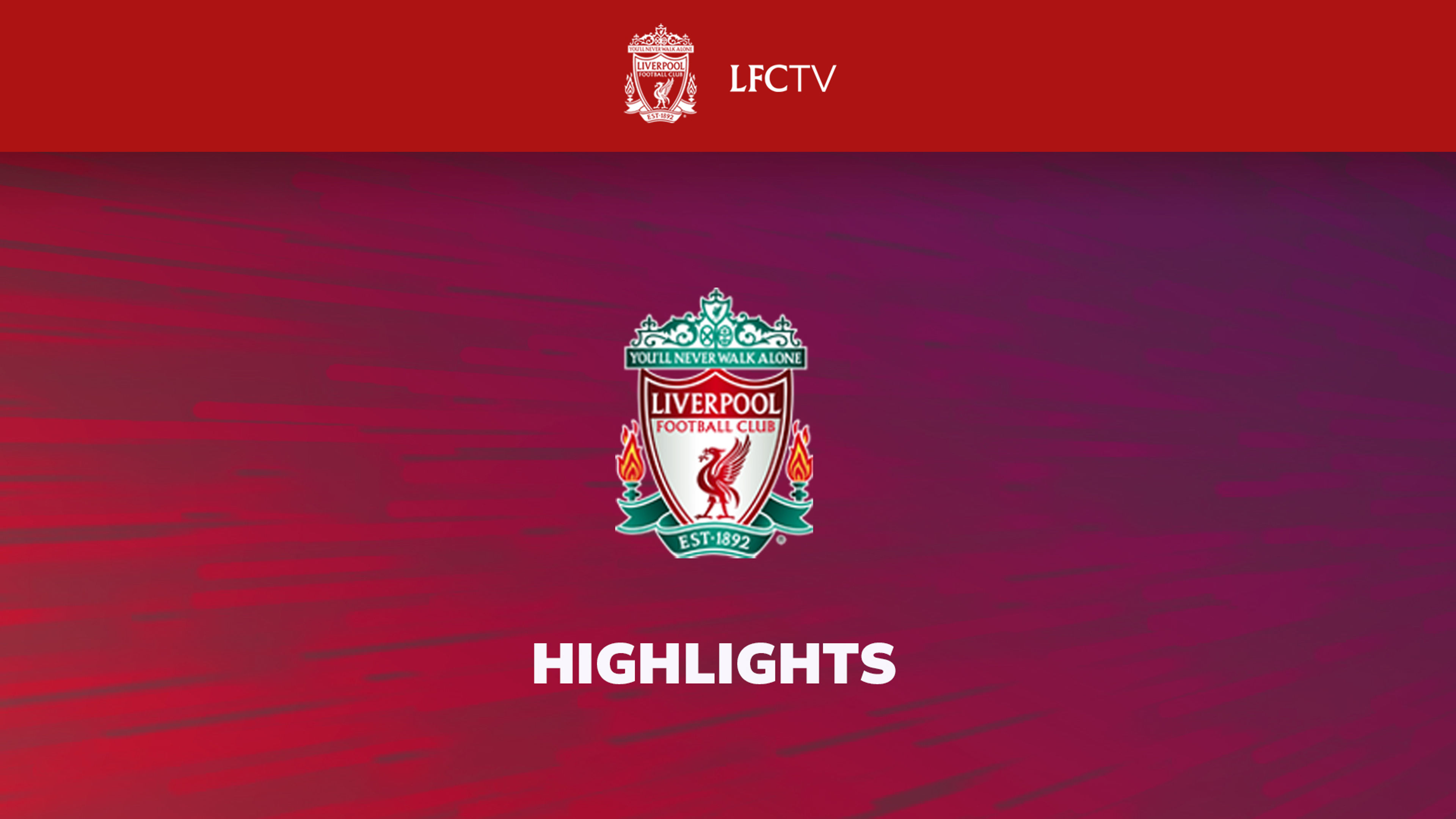 LFCTV Highlights : Liverpool Vs PSG - UCL