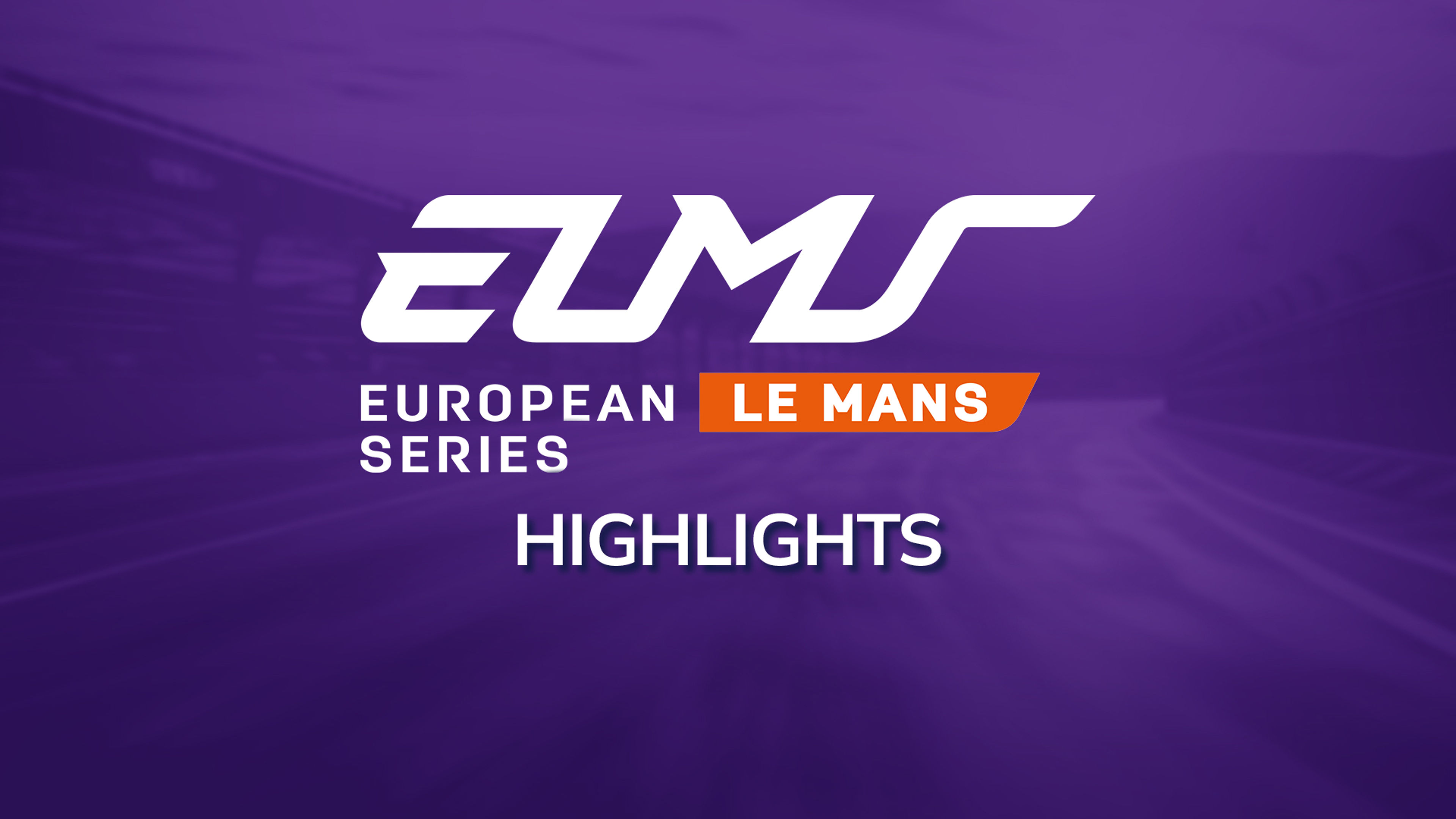 European Le Mans Series Highlights 2026