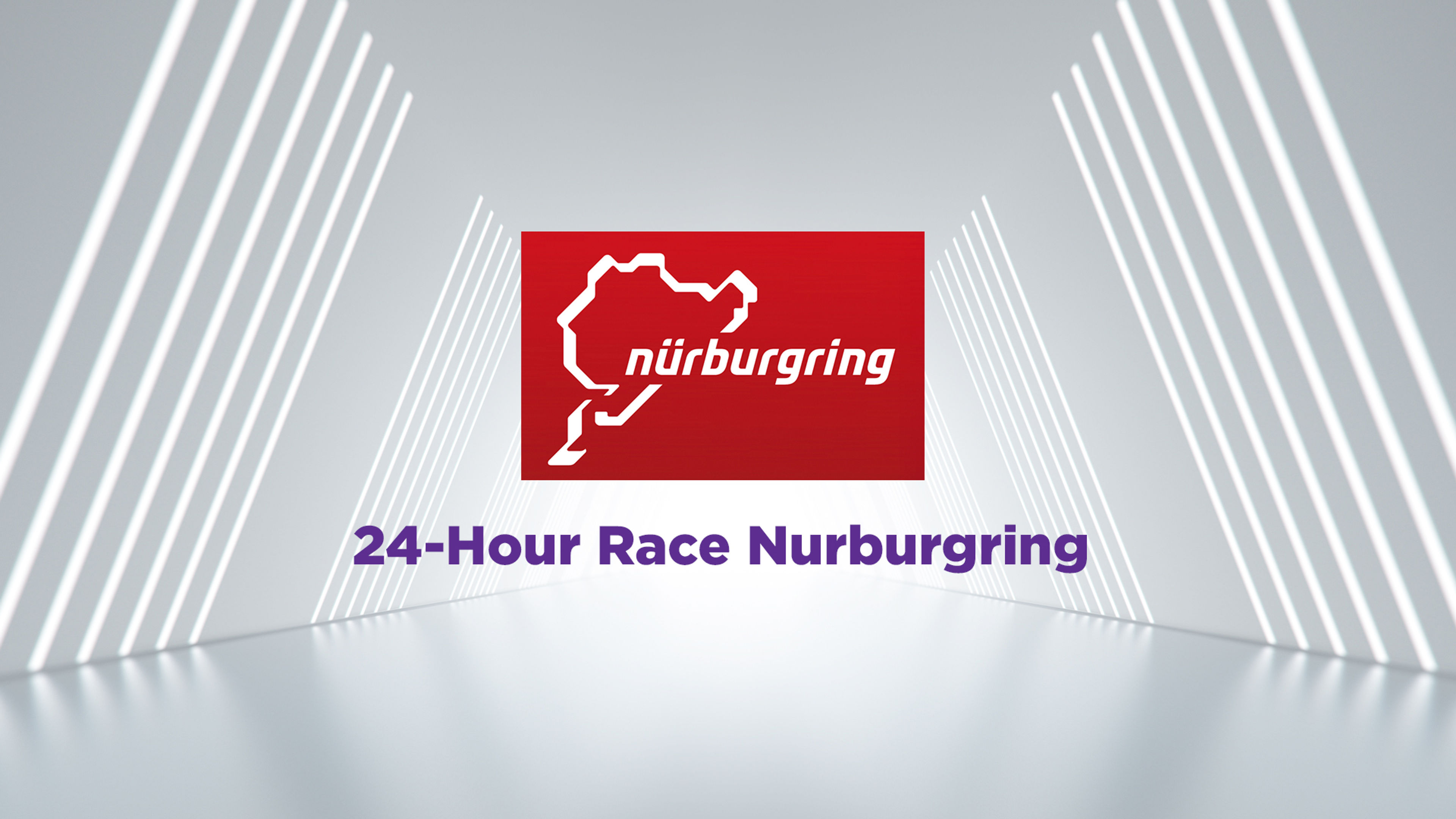 24-Hr Nurburgring Race 2026