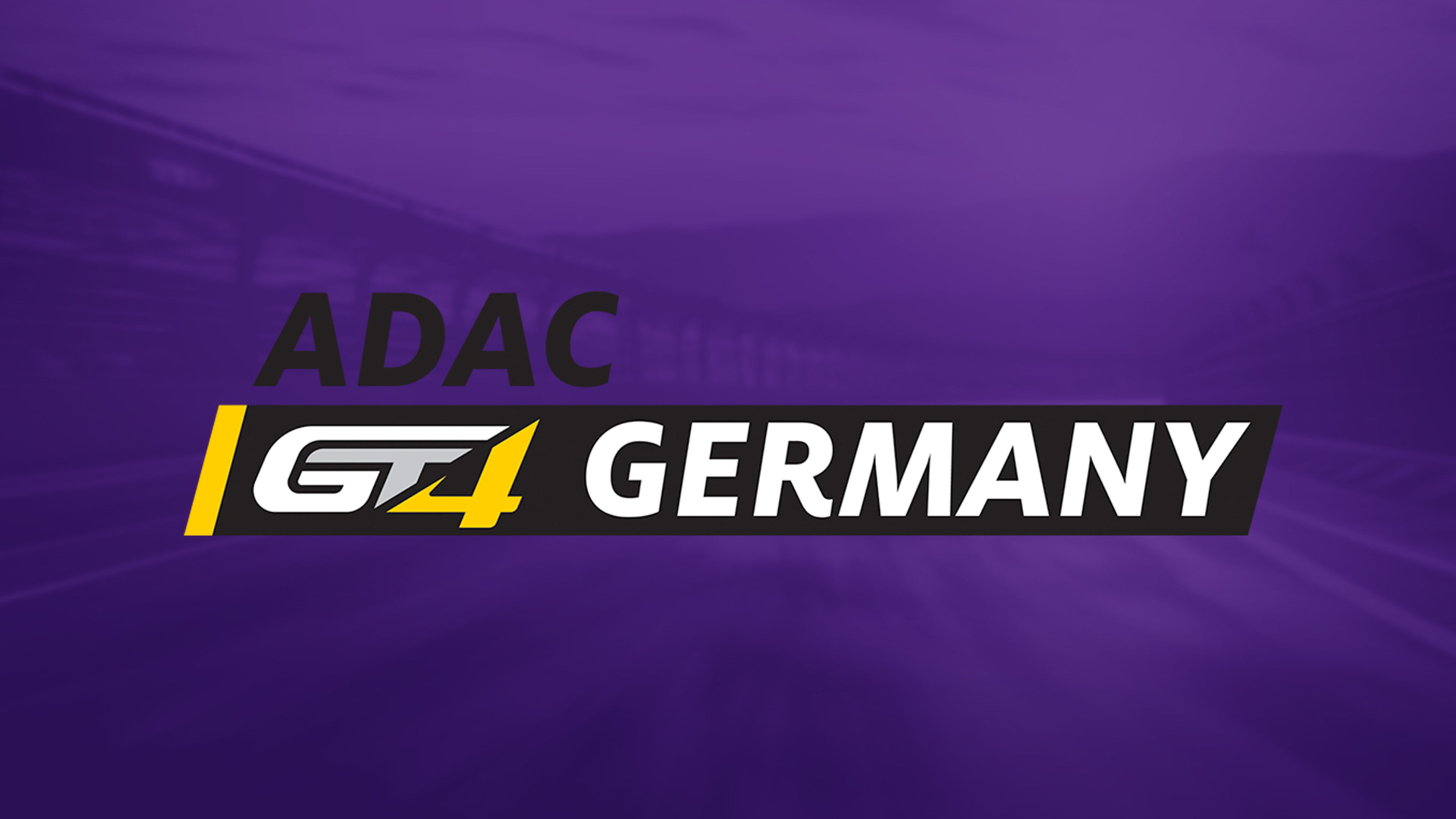ADAC GT4 Germany 2026