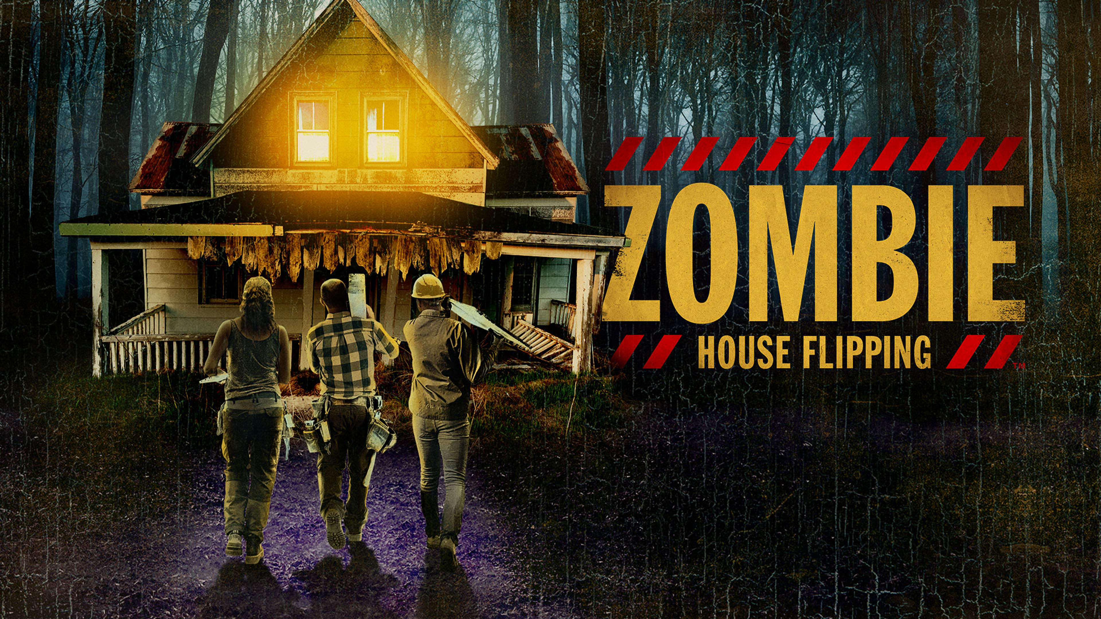 Zombie House Flipping S5