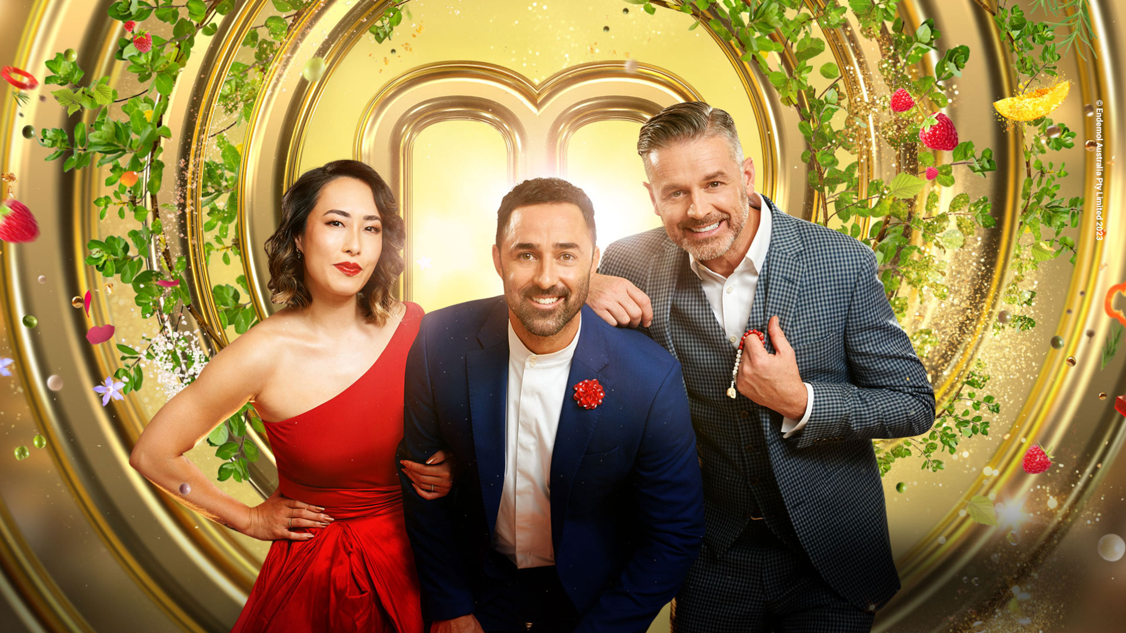 Masterchef Australia S15