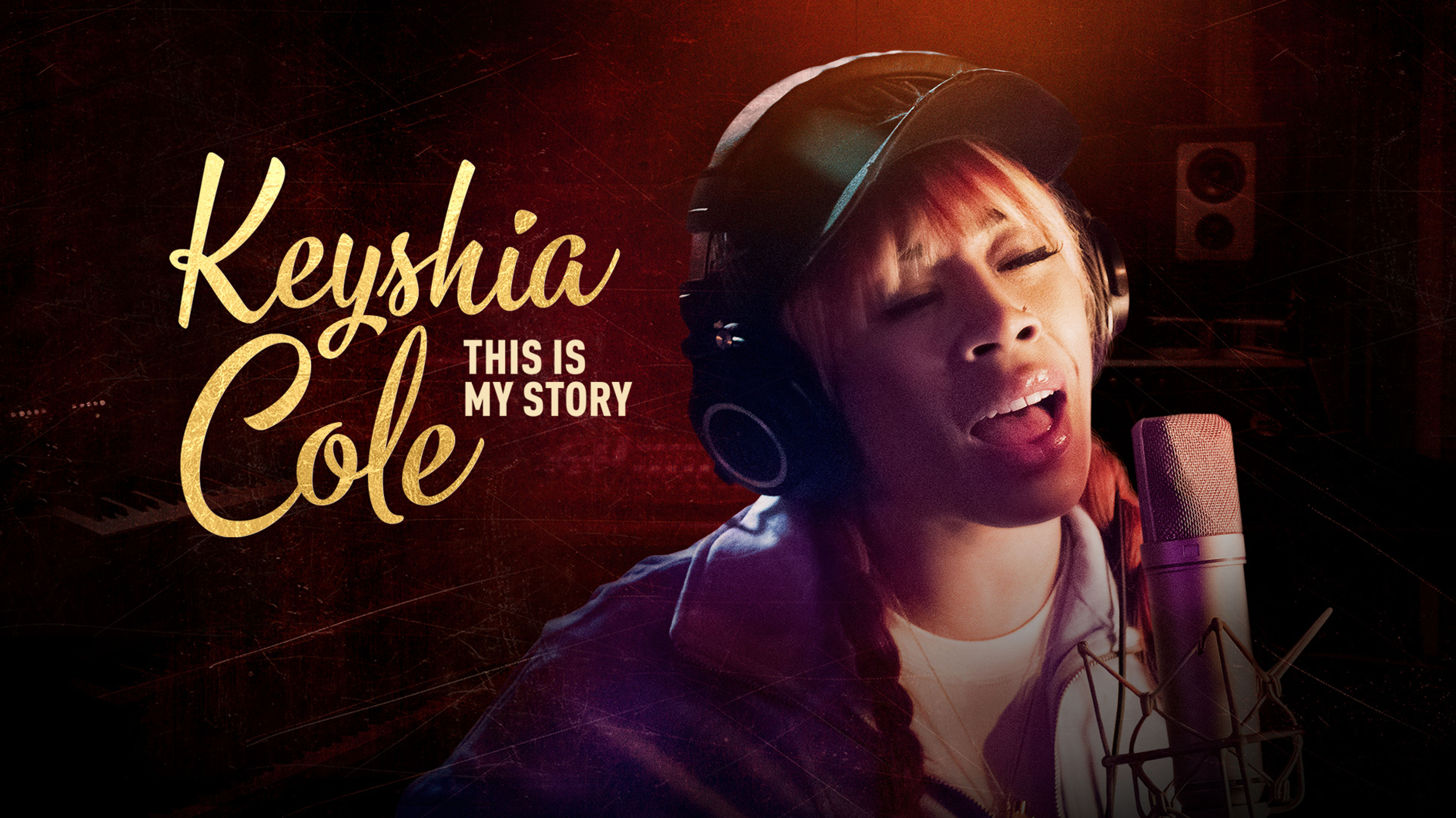 Keyshia Cole: This Is My Story