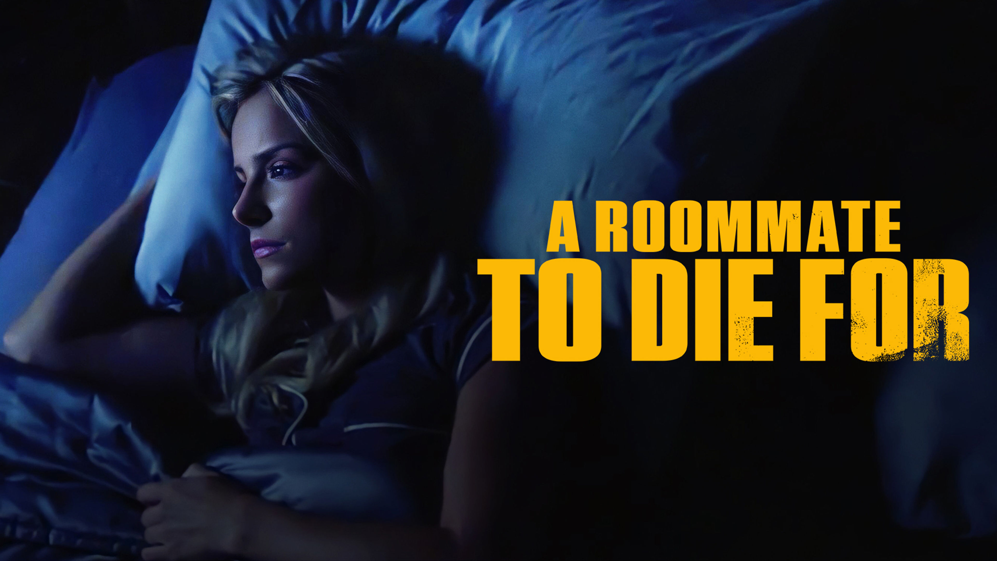 A Roommate to Die for