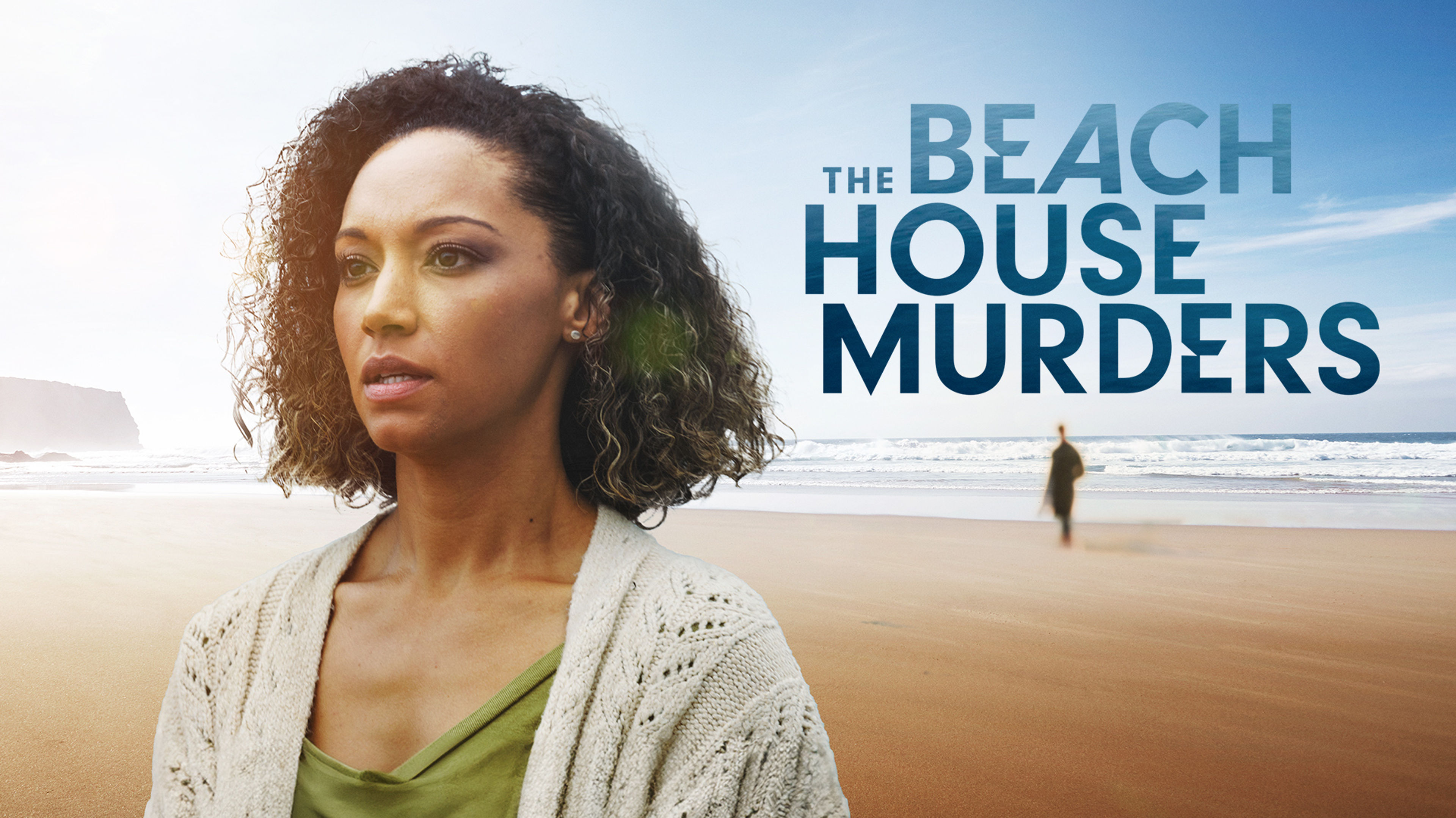 The Beach House Murders