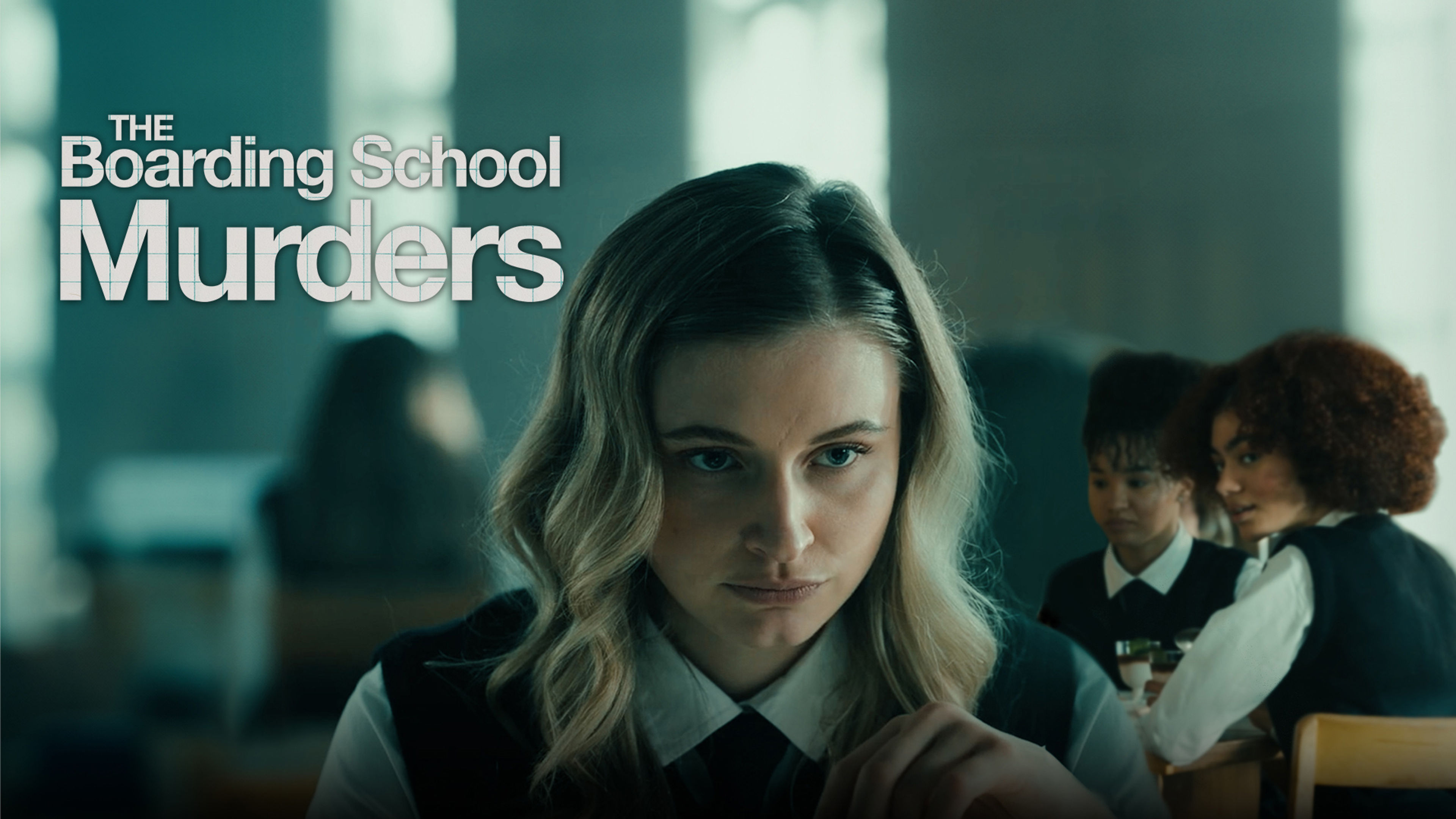 The Boarding School Murders