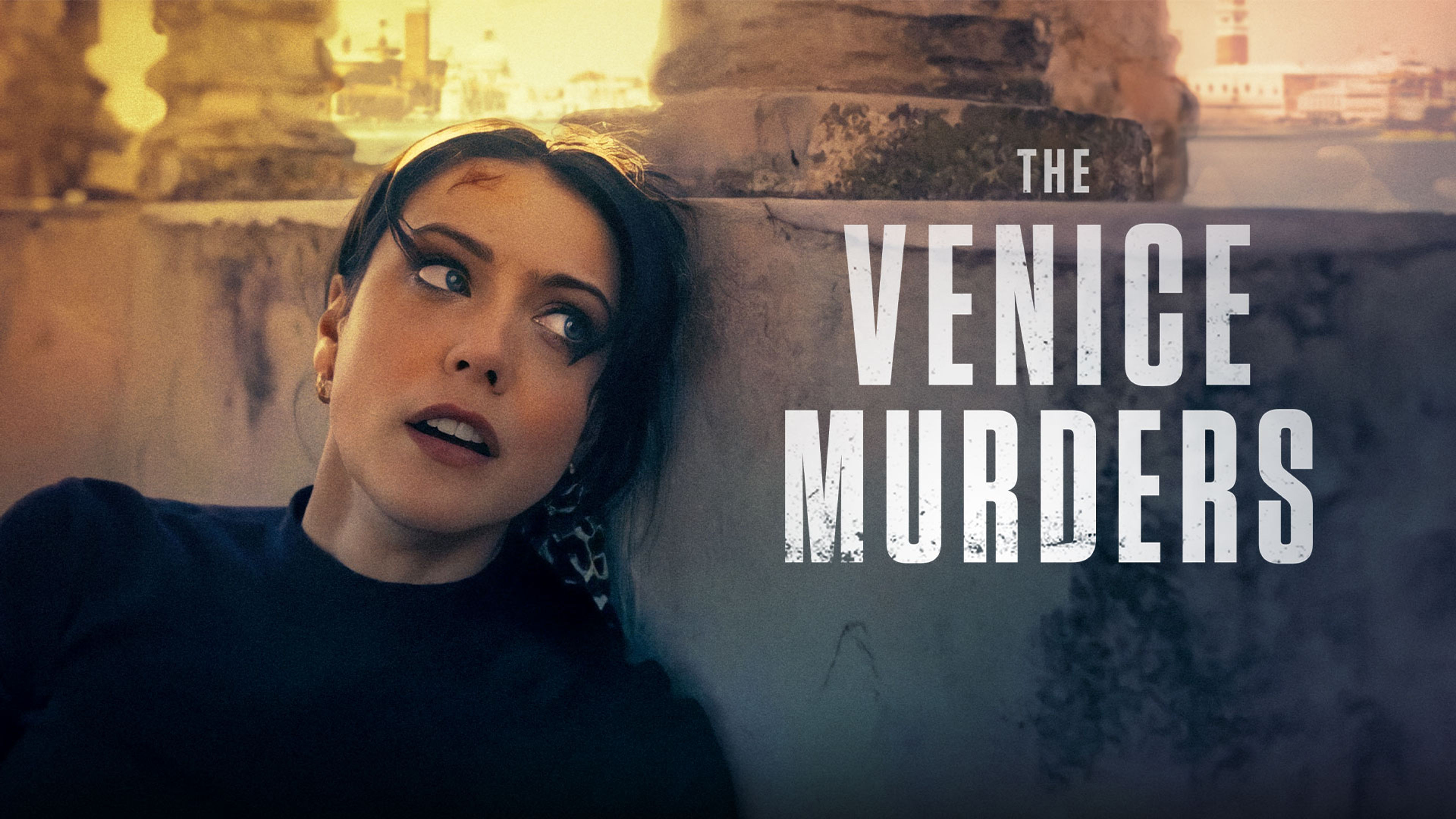 The Venice Murders