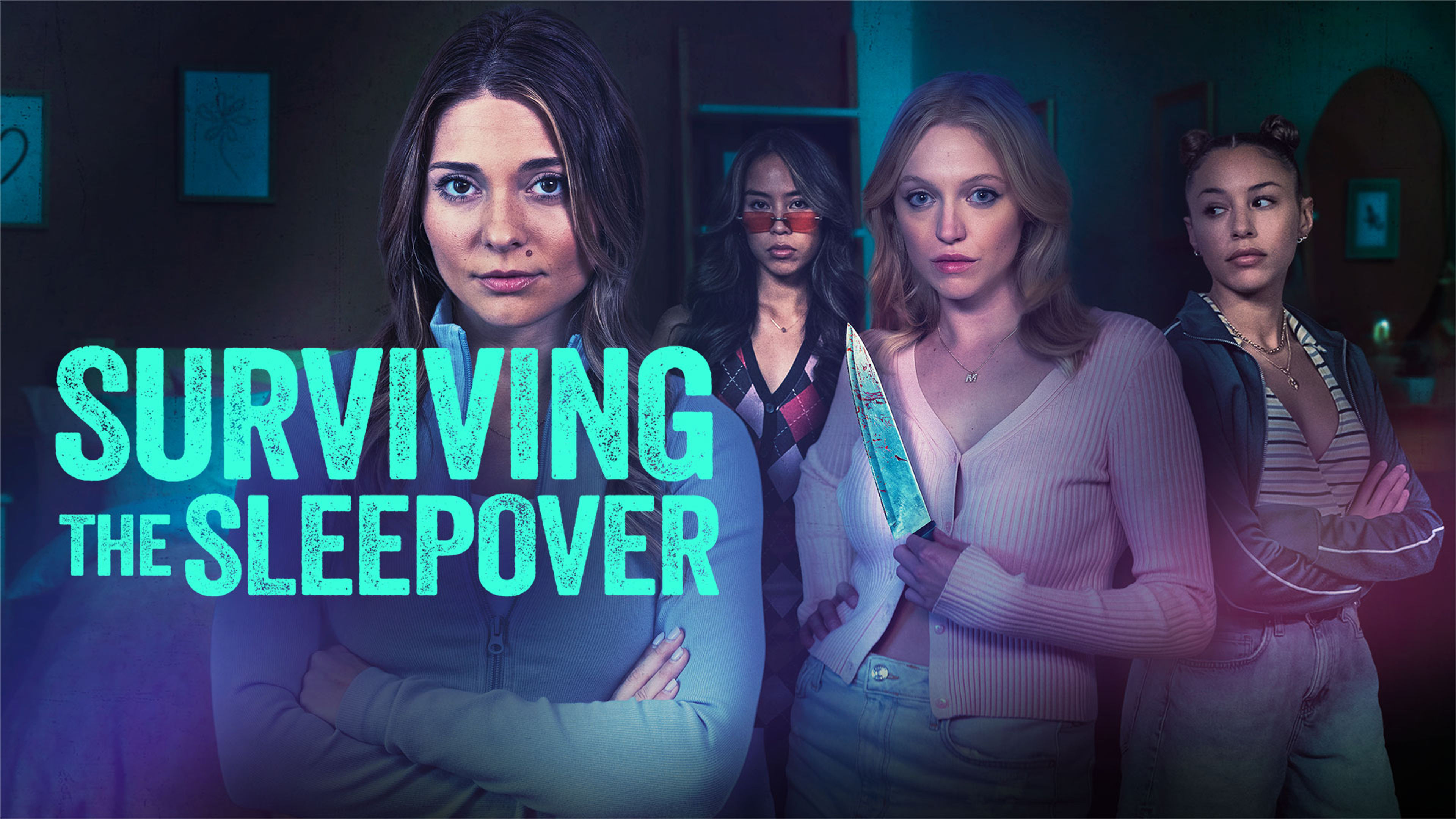 Surviving the Sleepover