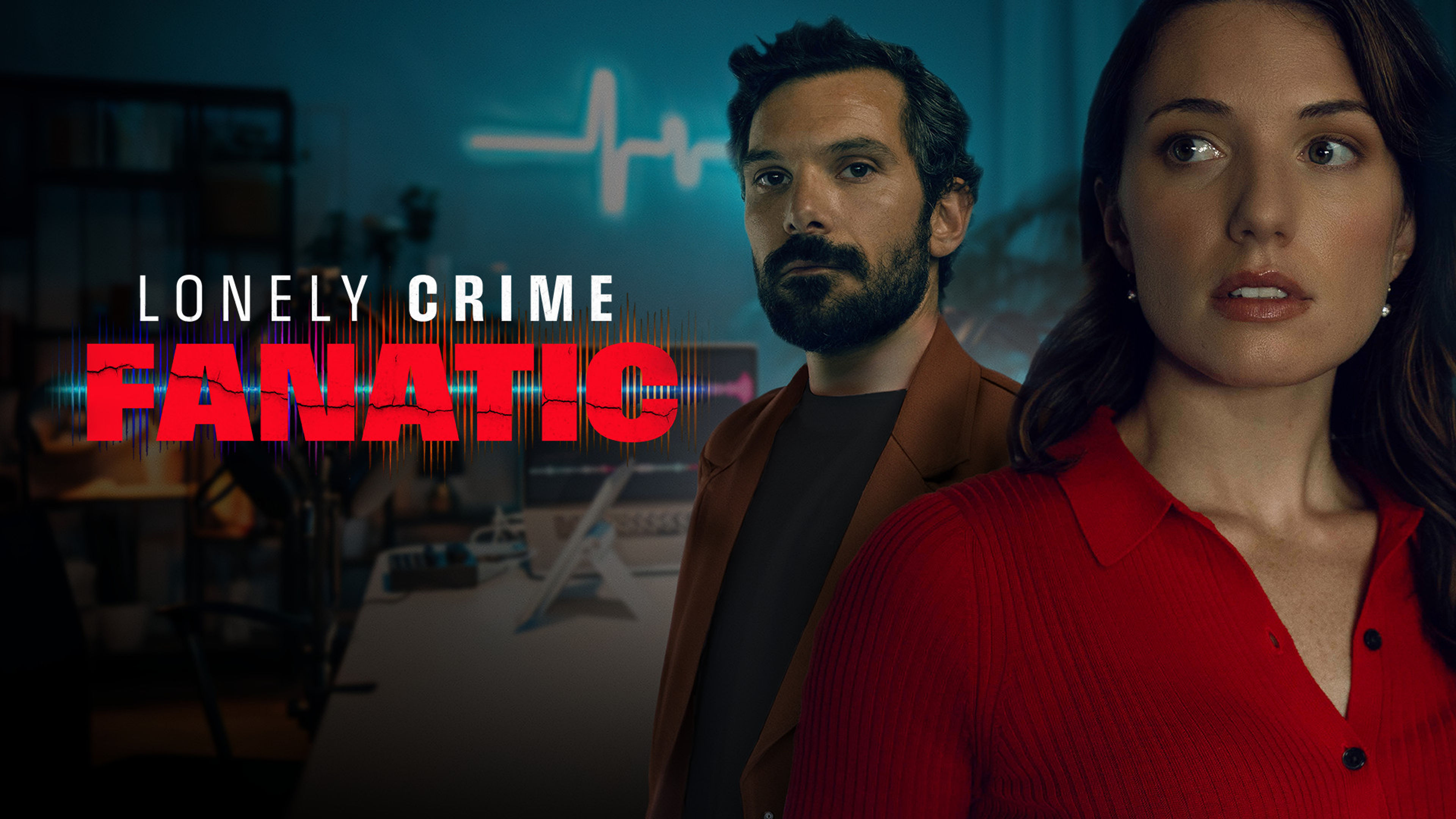 Lonely Crime Fanatic