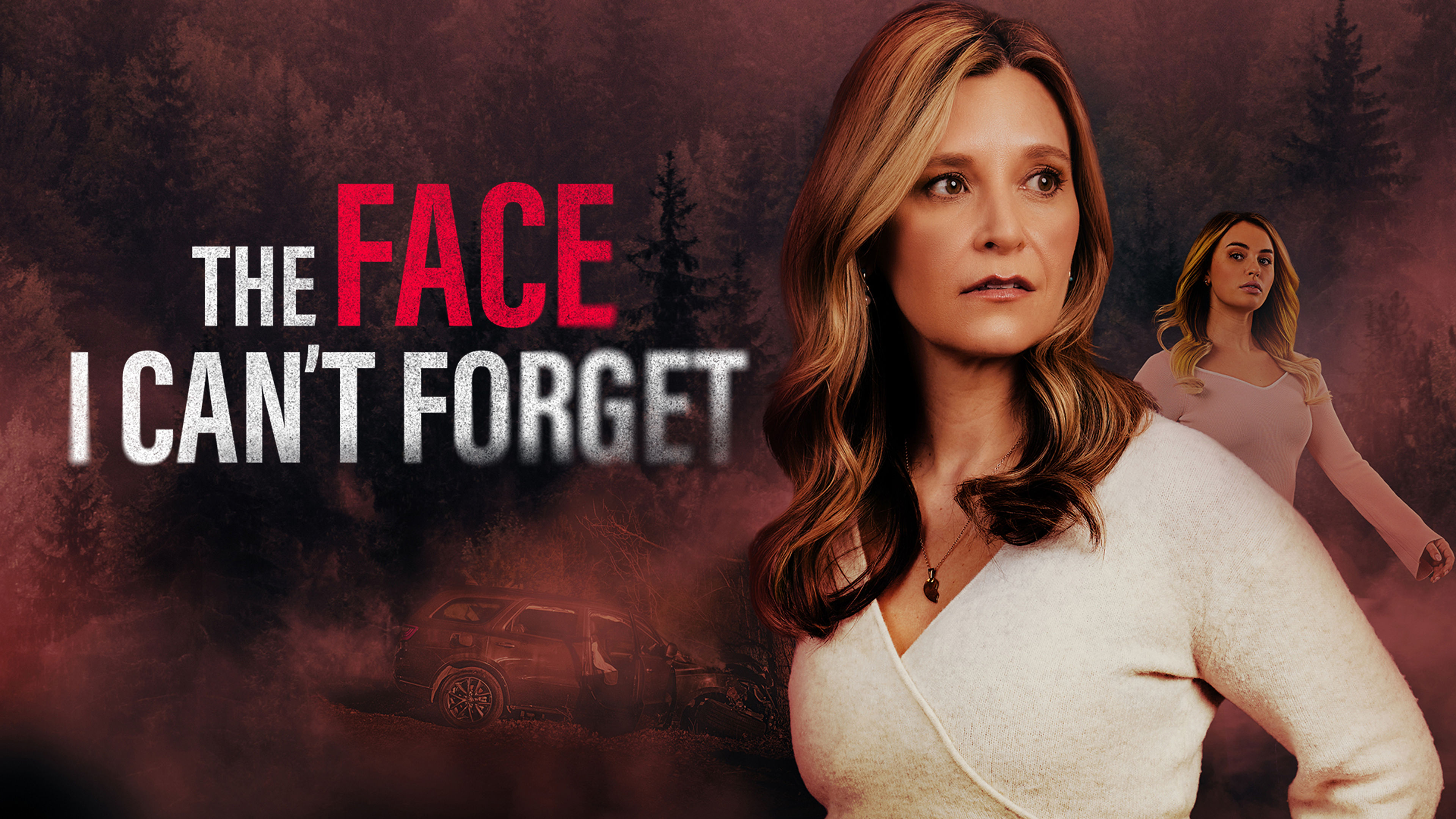 The Face I Can't Forget
