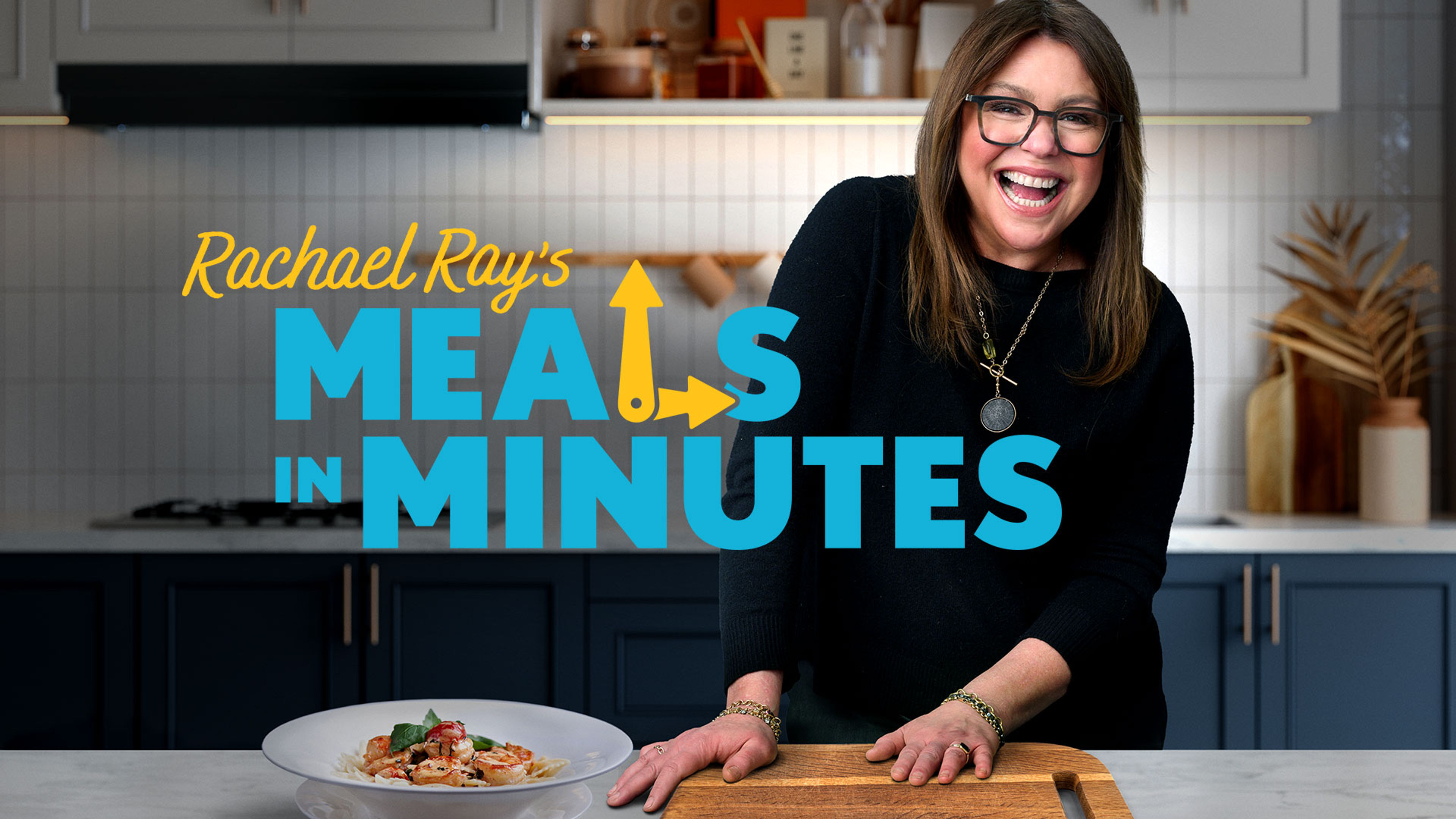 Rachael Ray's Meals in Minutes S1