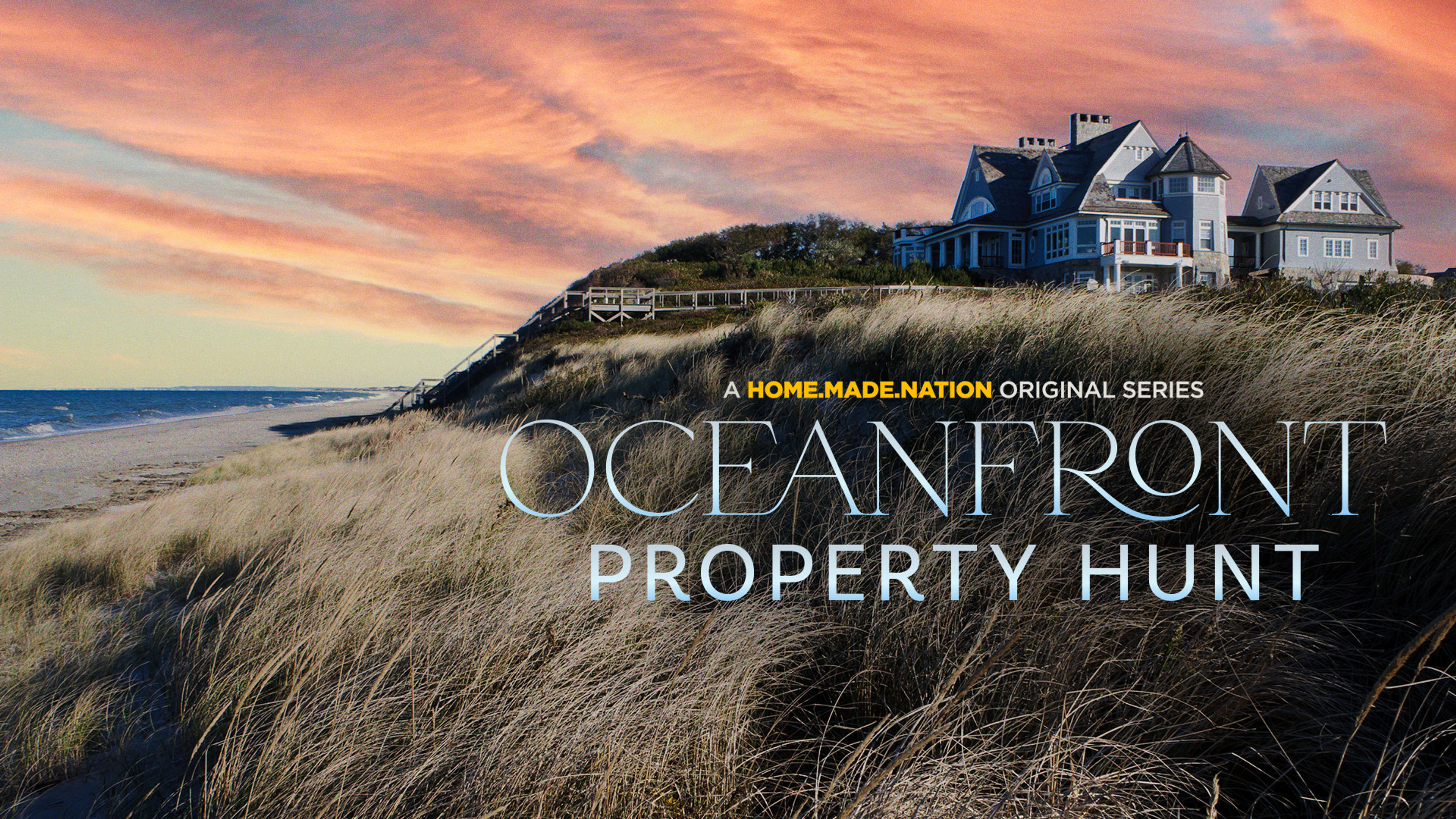 Oceanfront Property Hunt