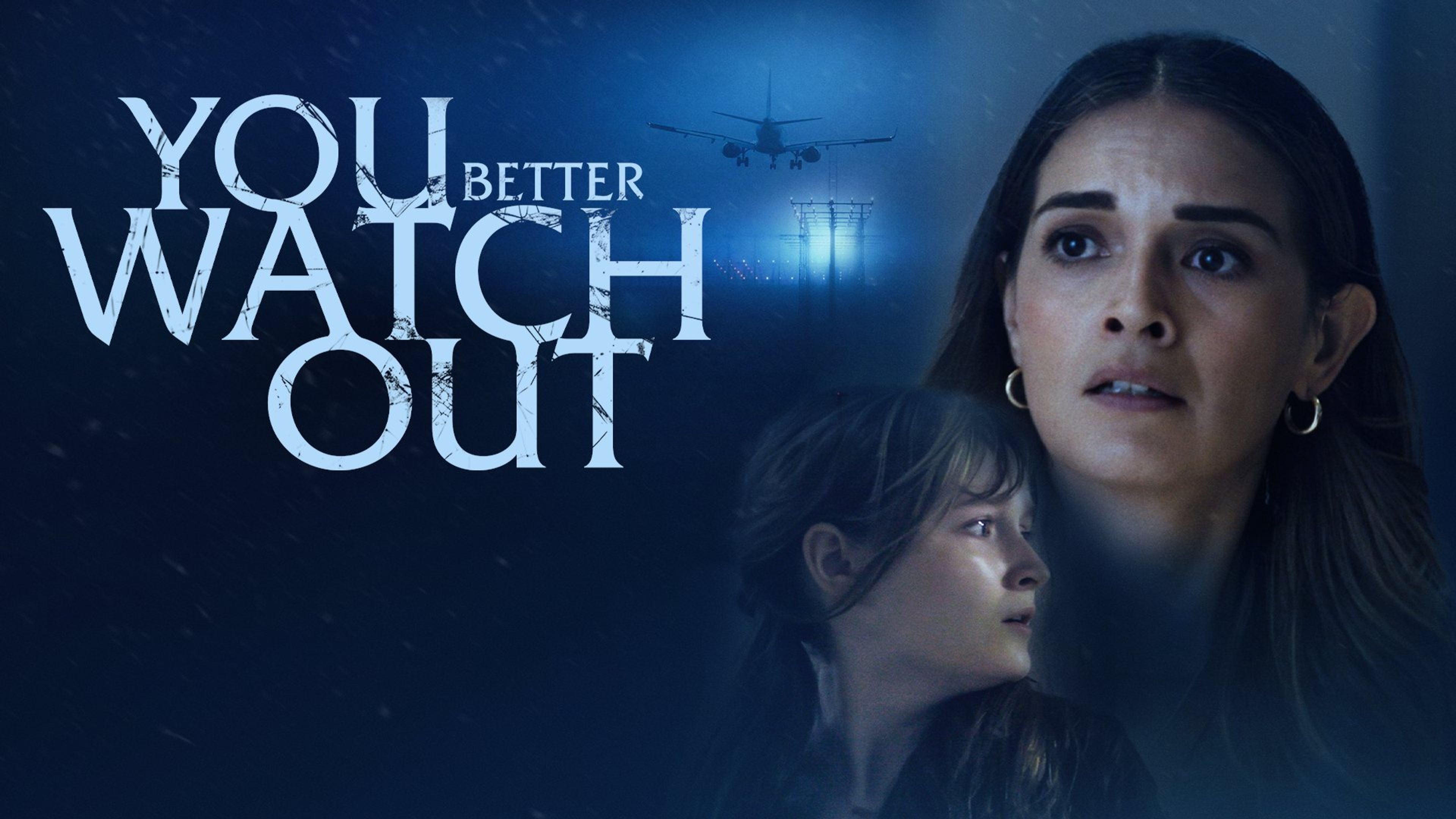 You Better Watch Out