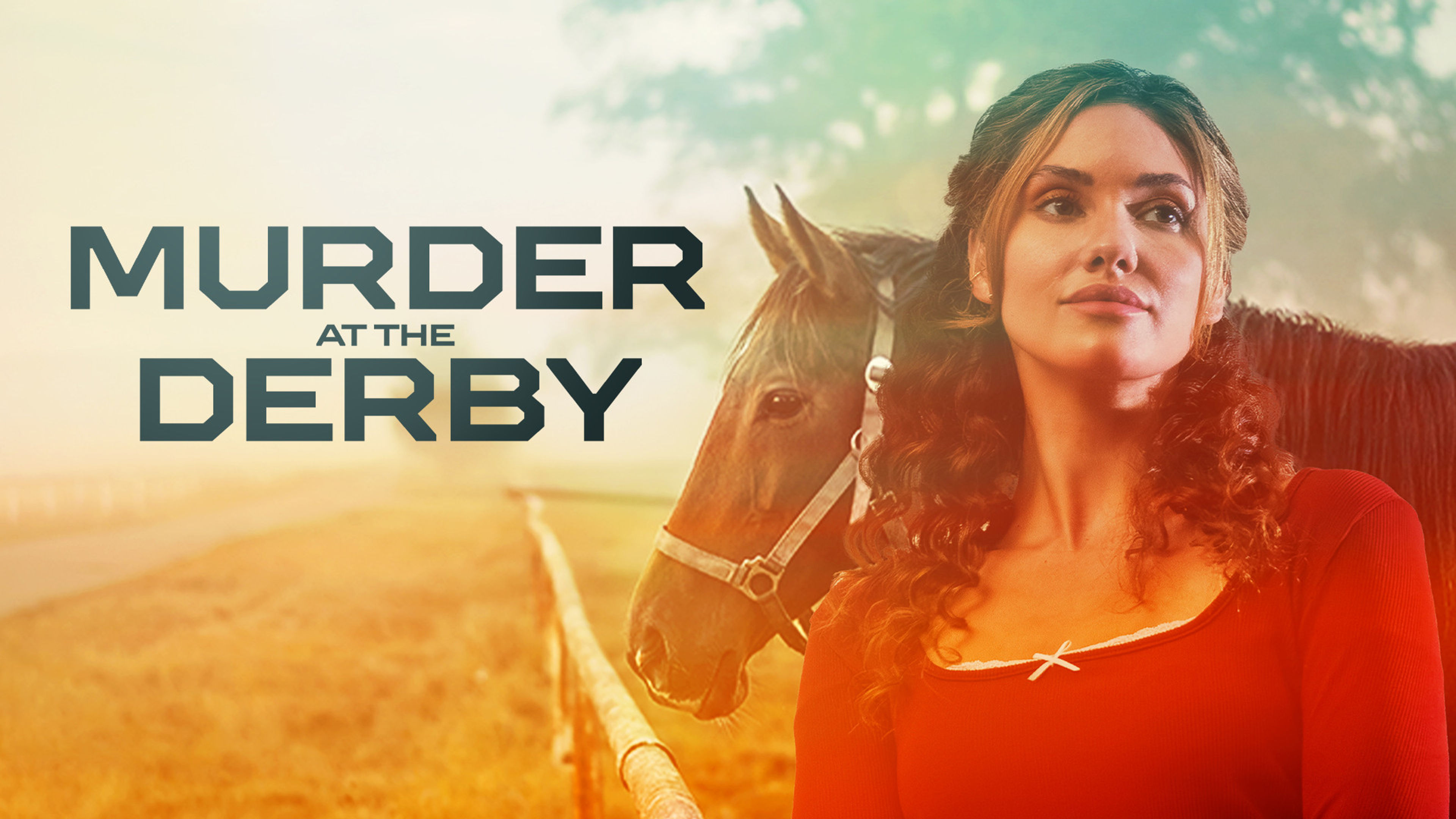 Murder at the Derby