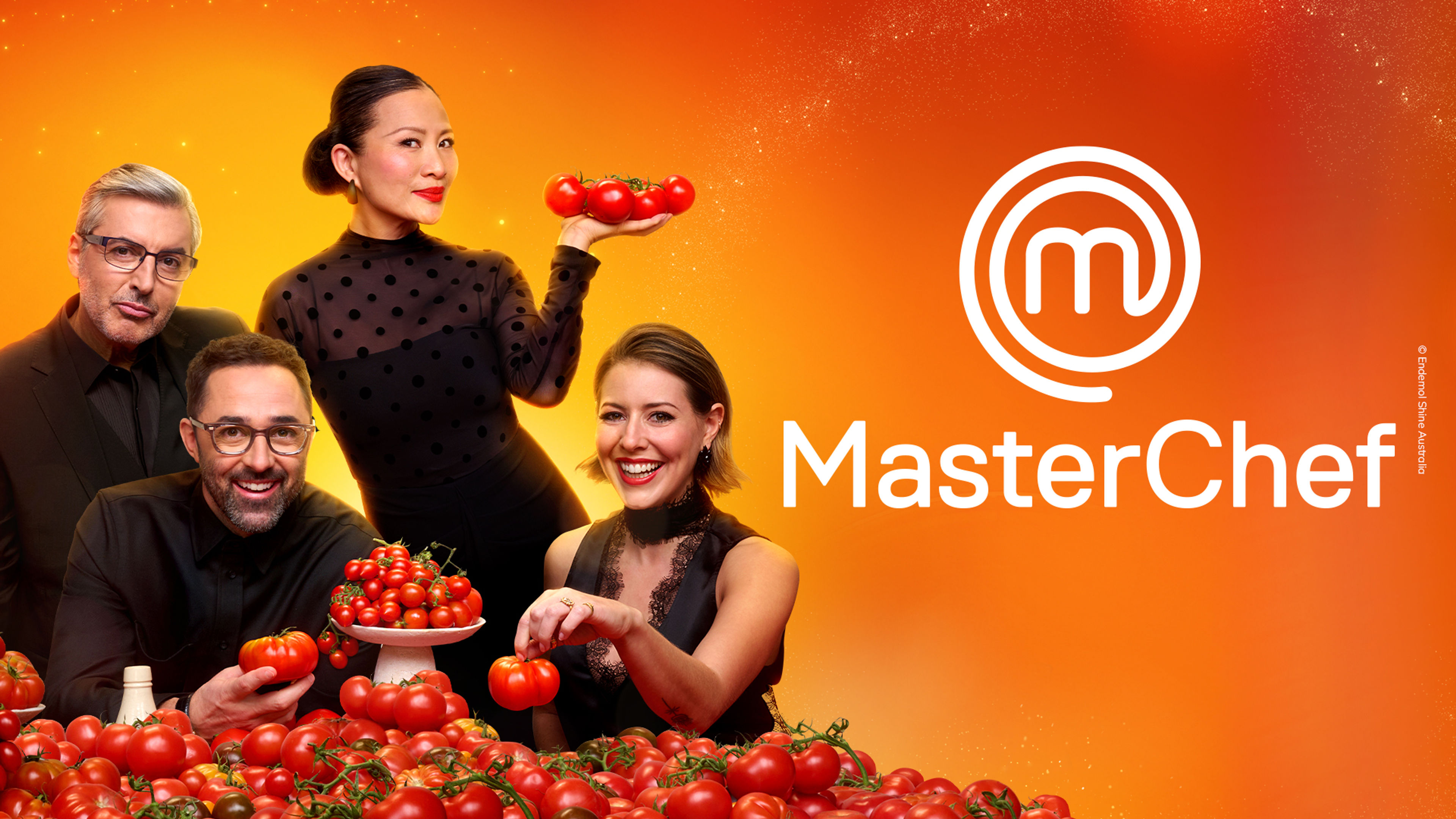 MasterChef Australia S18