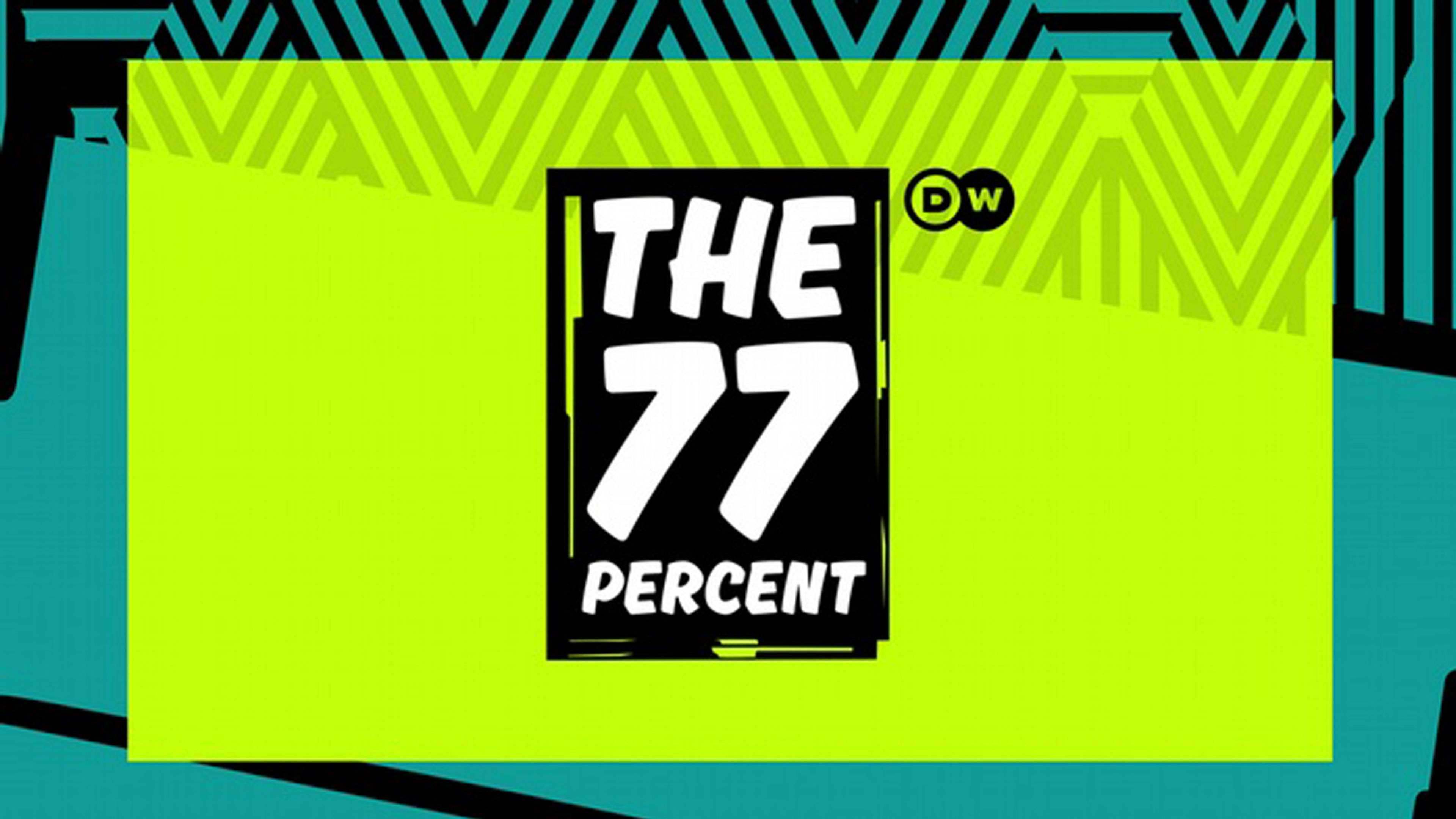 The 77 Percent