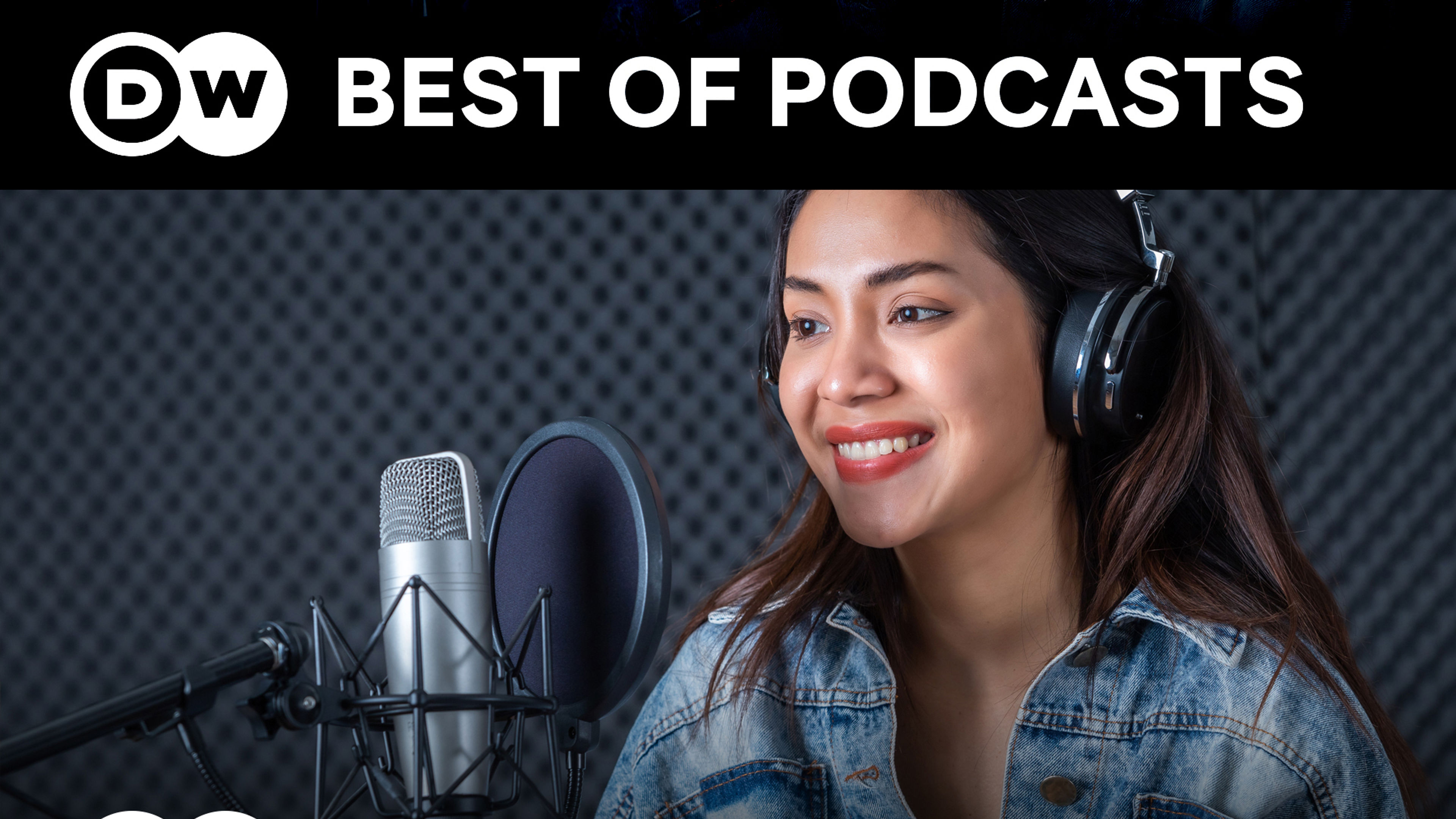 Best of DW Podcasts