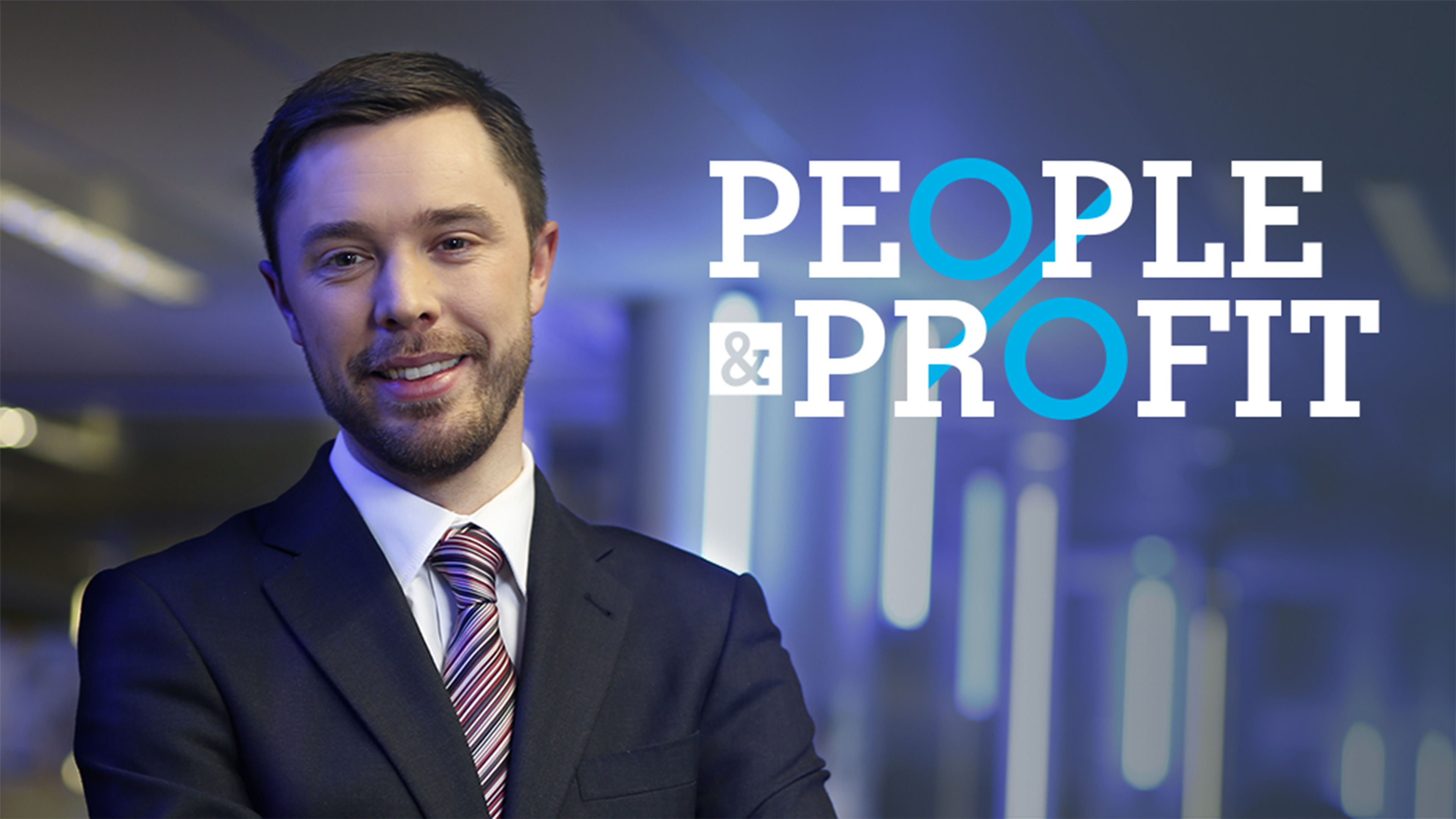 People and Profit