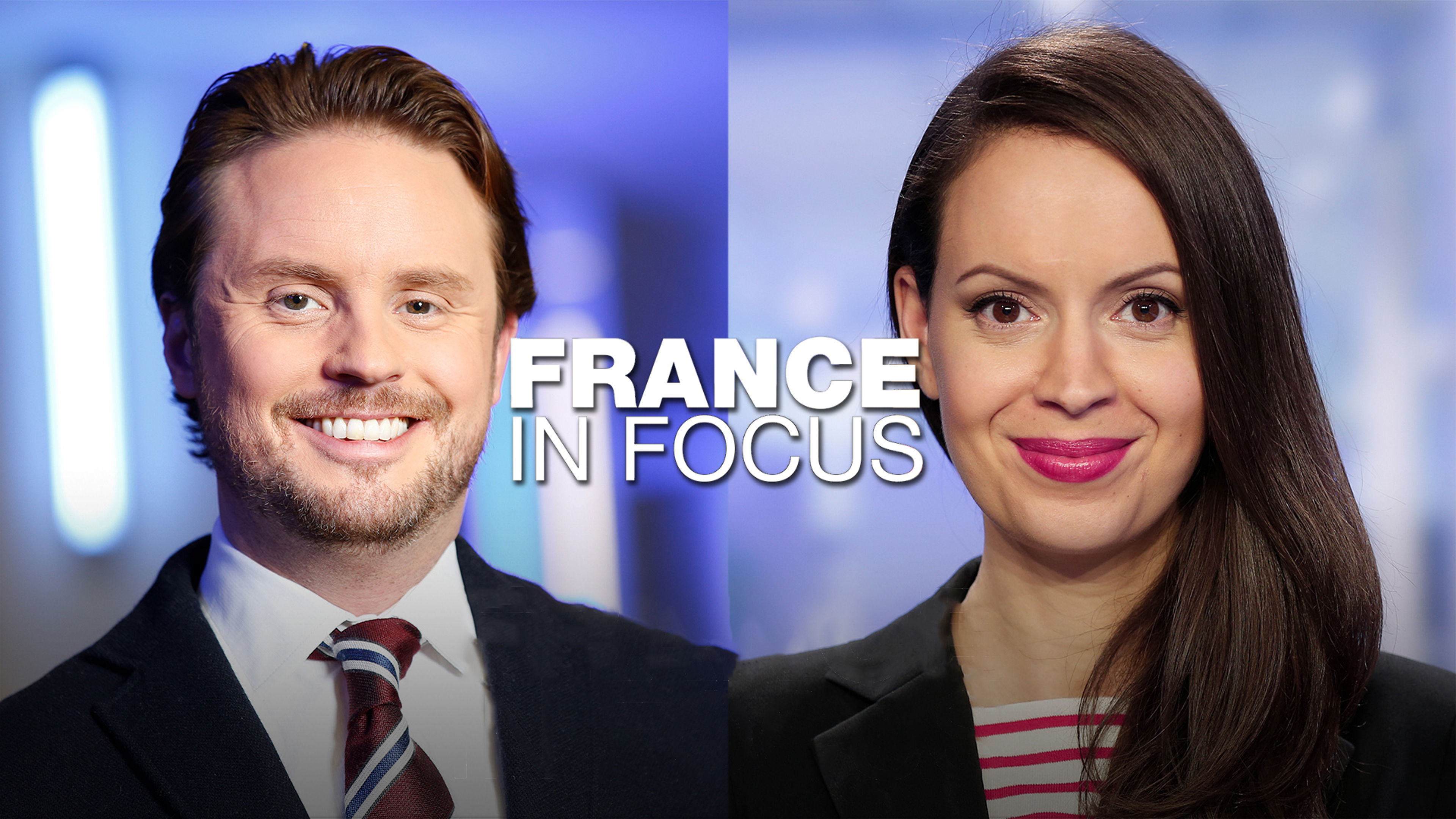 France in Focus