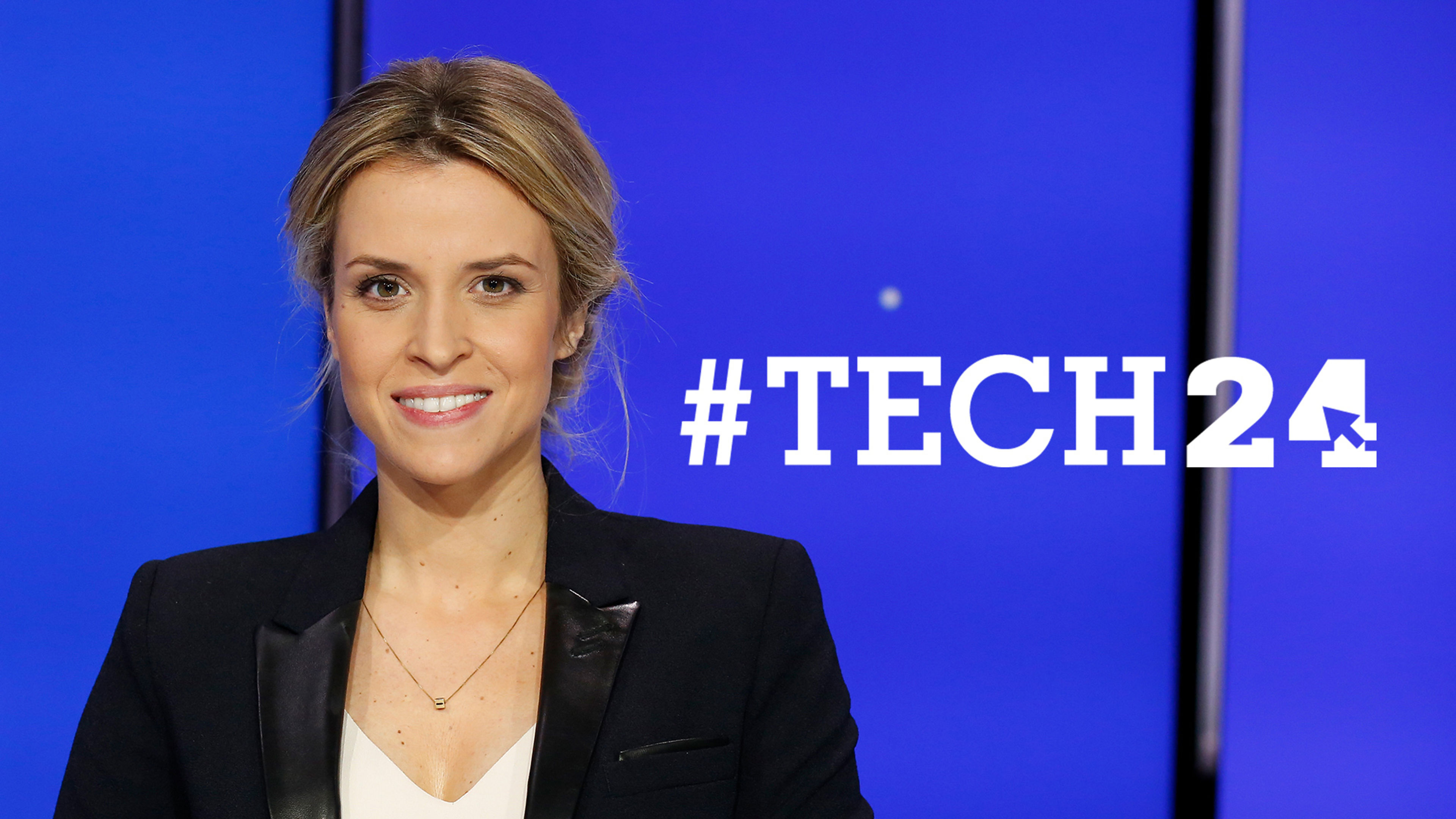 Tech 24