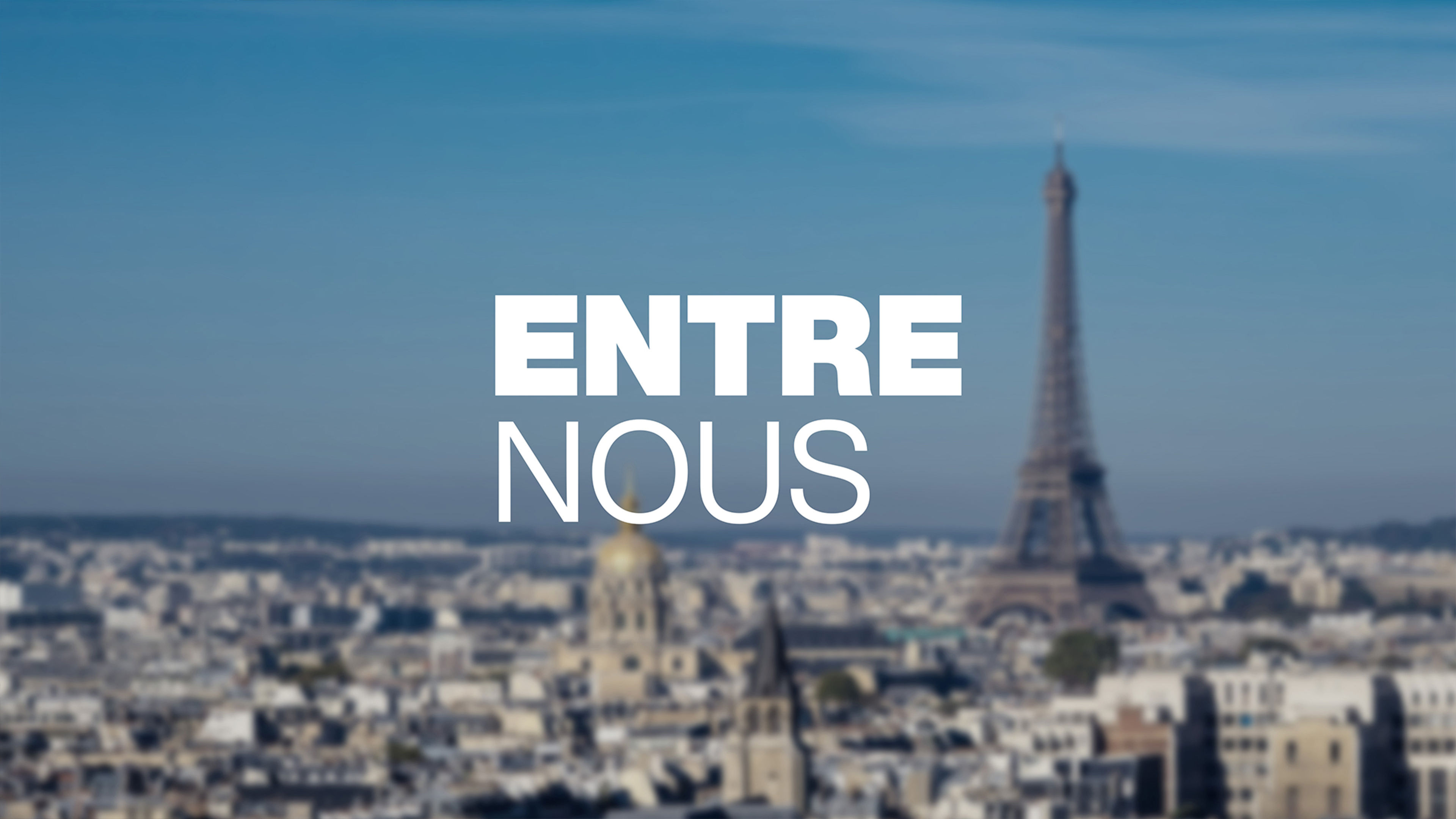 Entre Nous