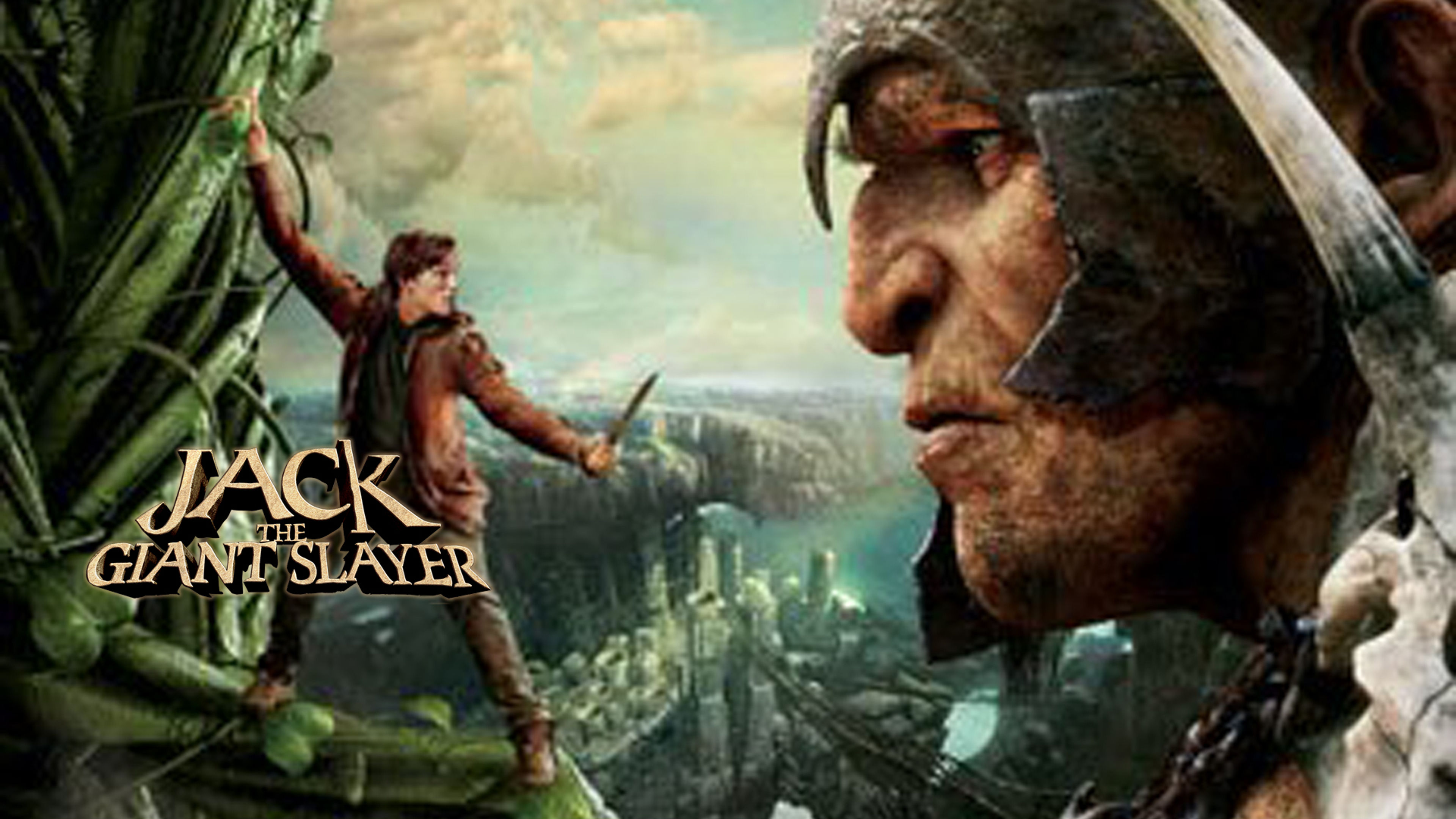 Jack the Giant Slayer