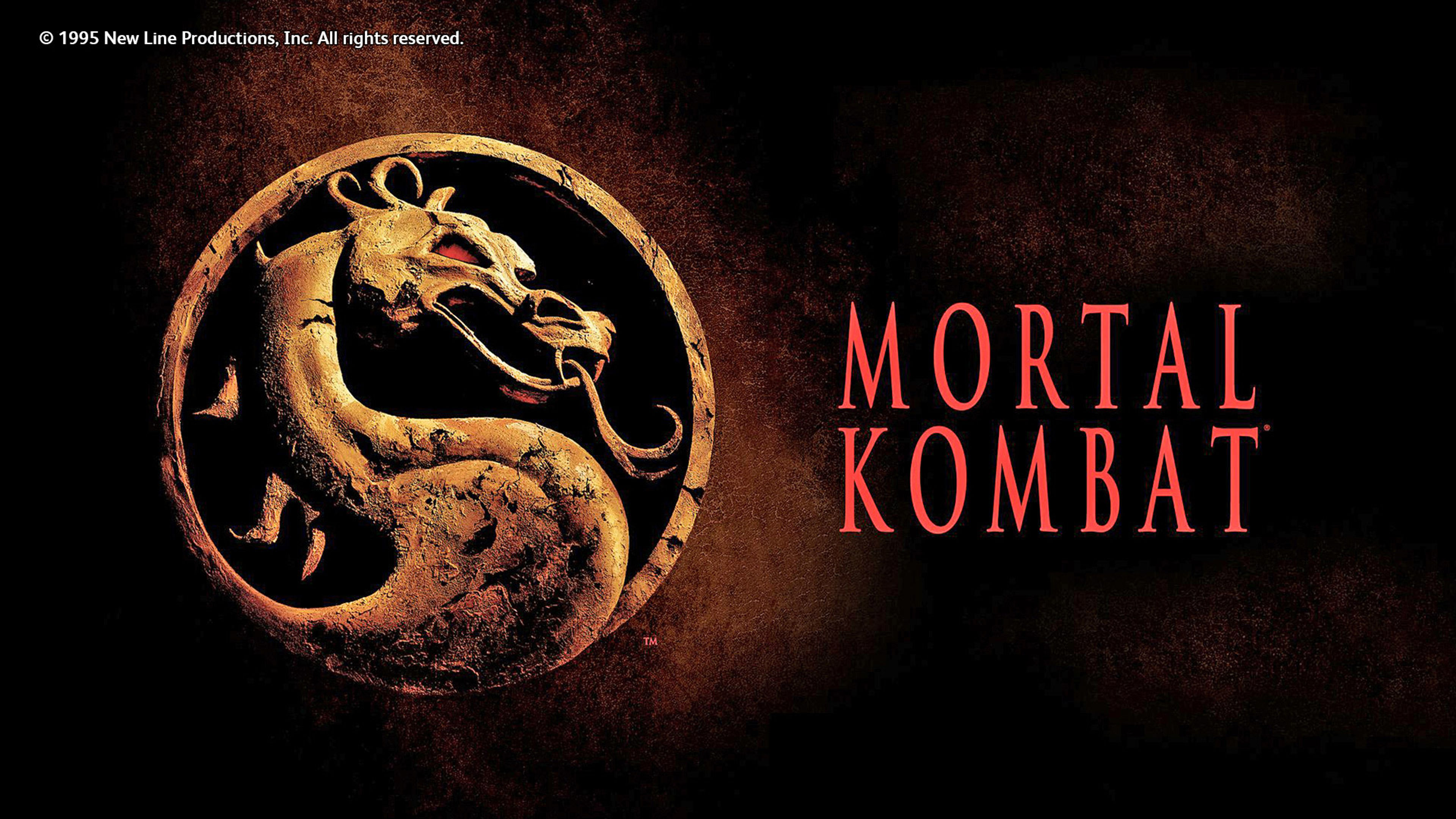 MORTAL KOMBAT