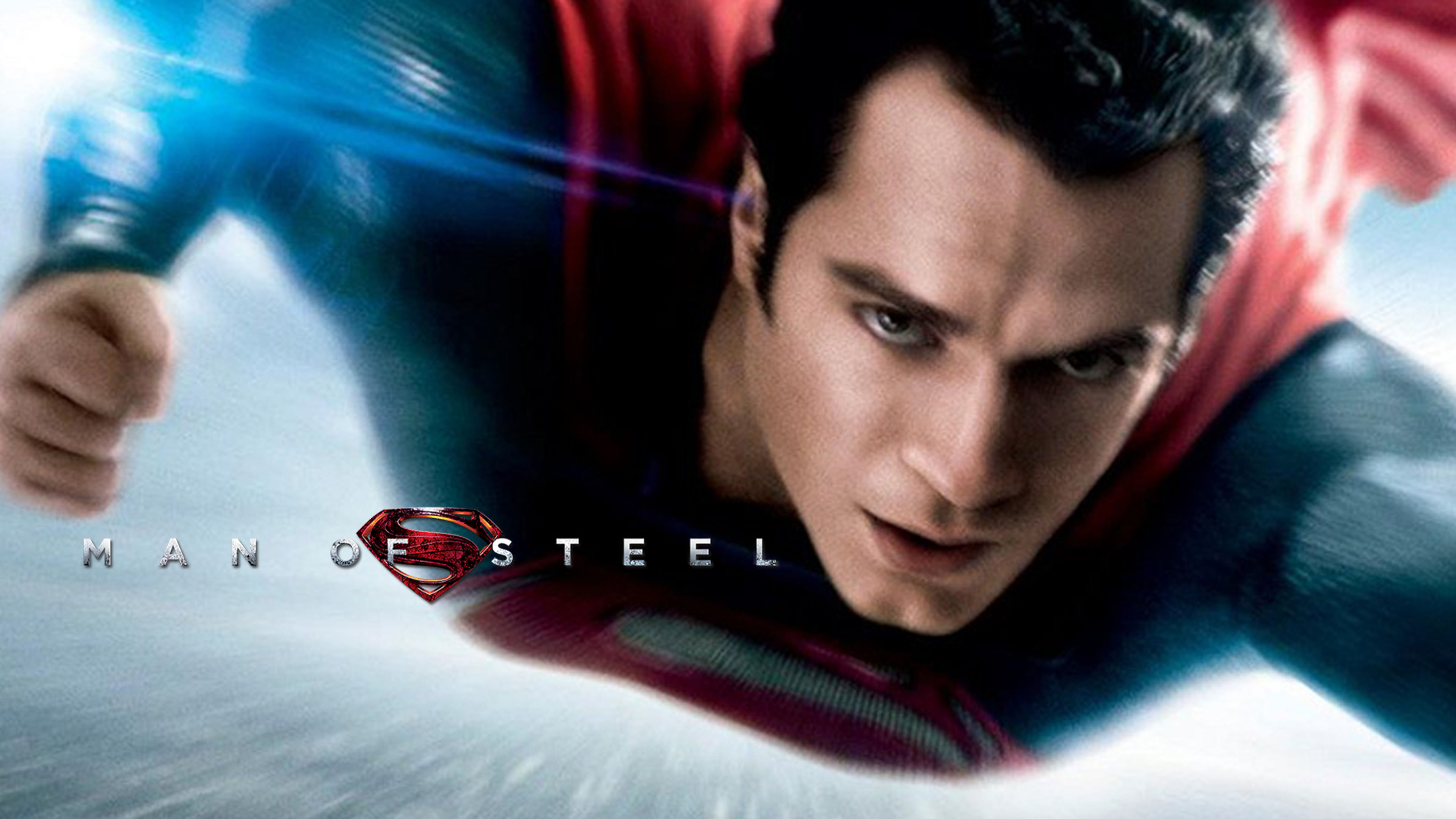 Man of Steel