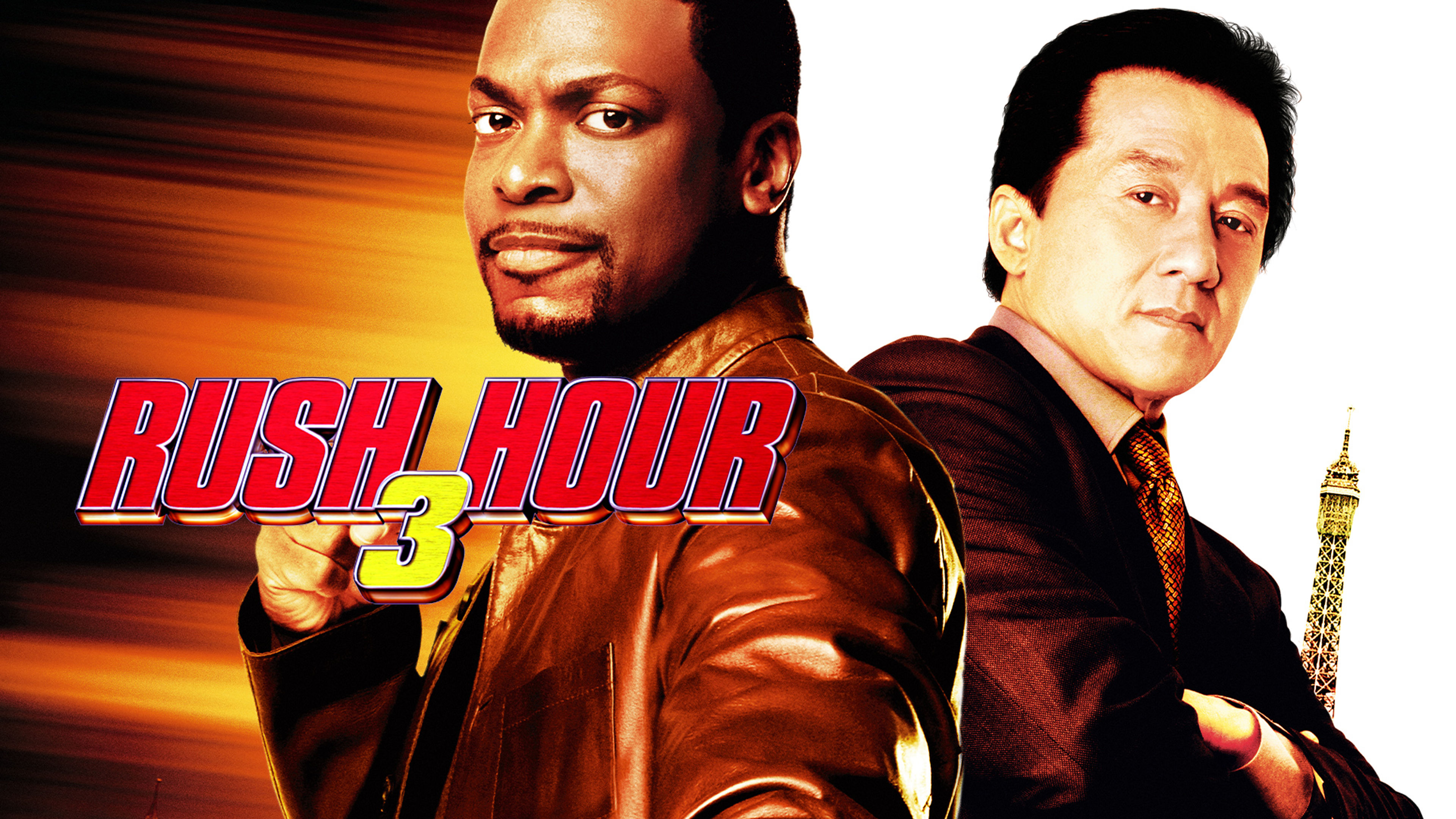 Rush Hour 3