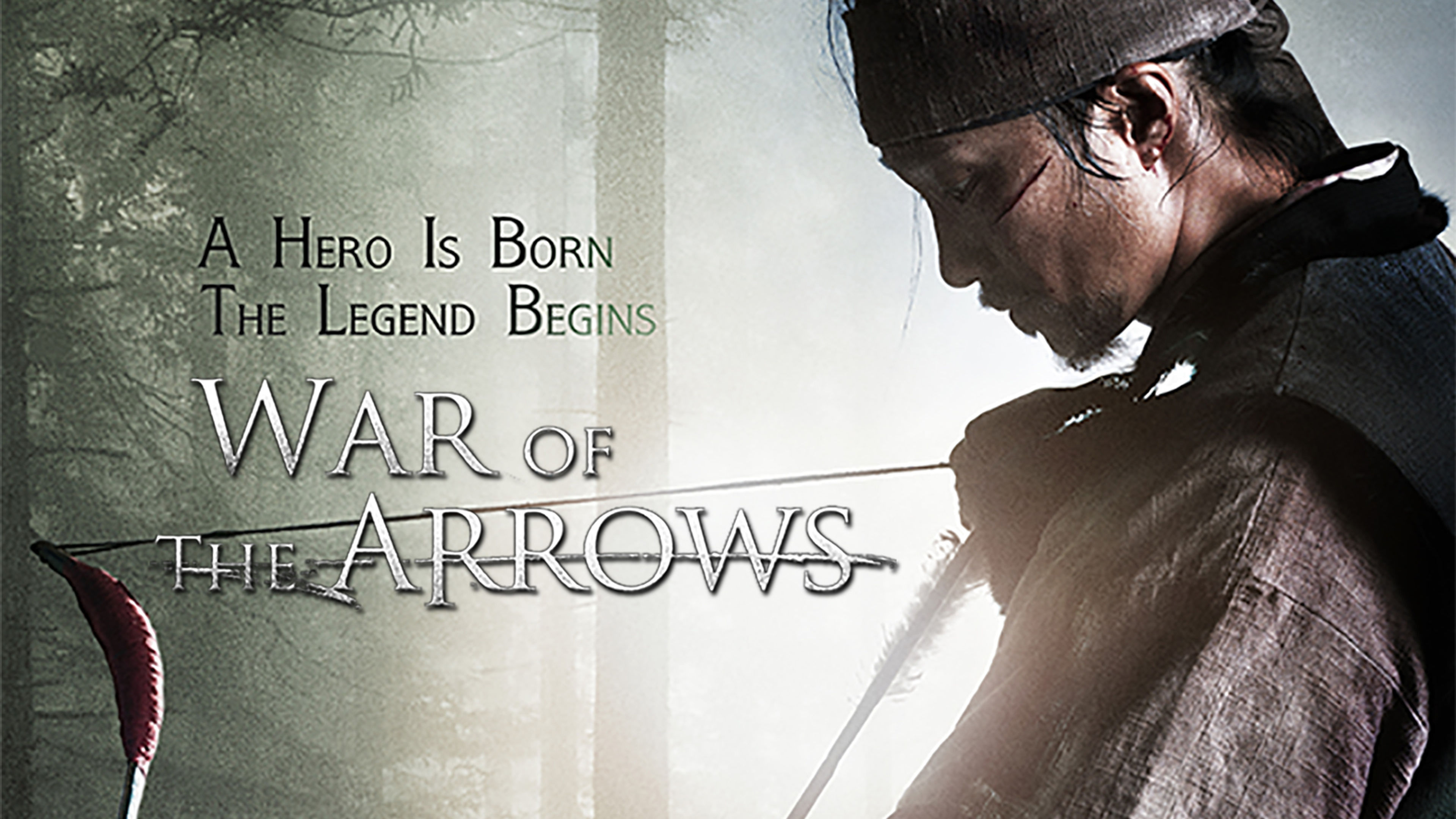 War of the Arrows
