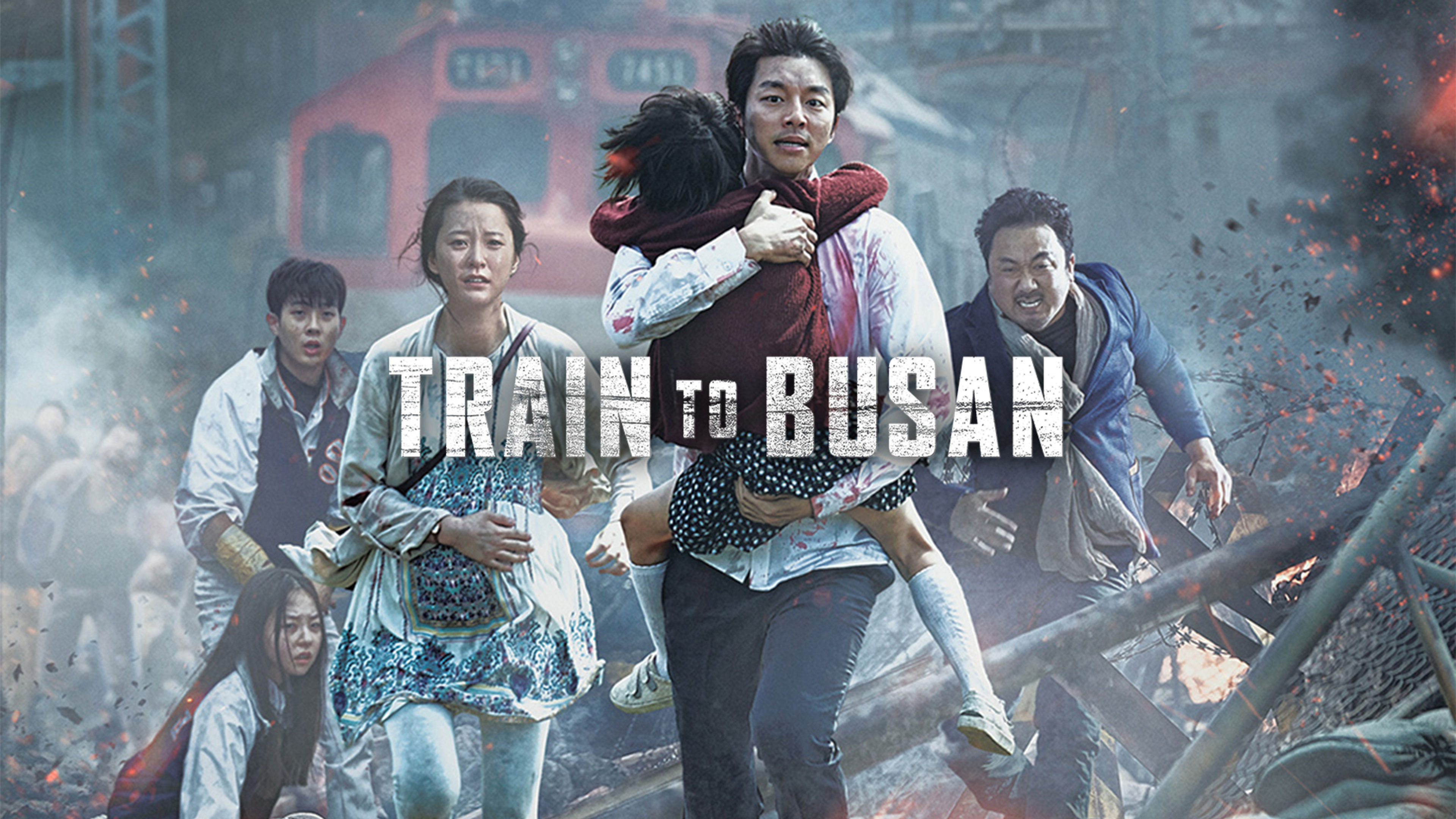 Train to Busan
