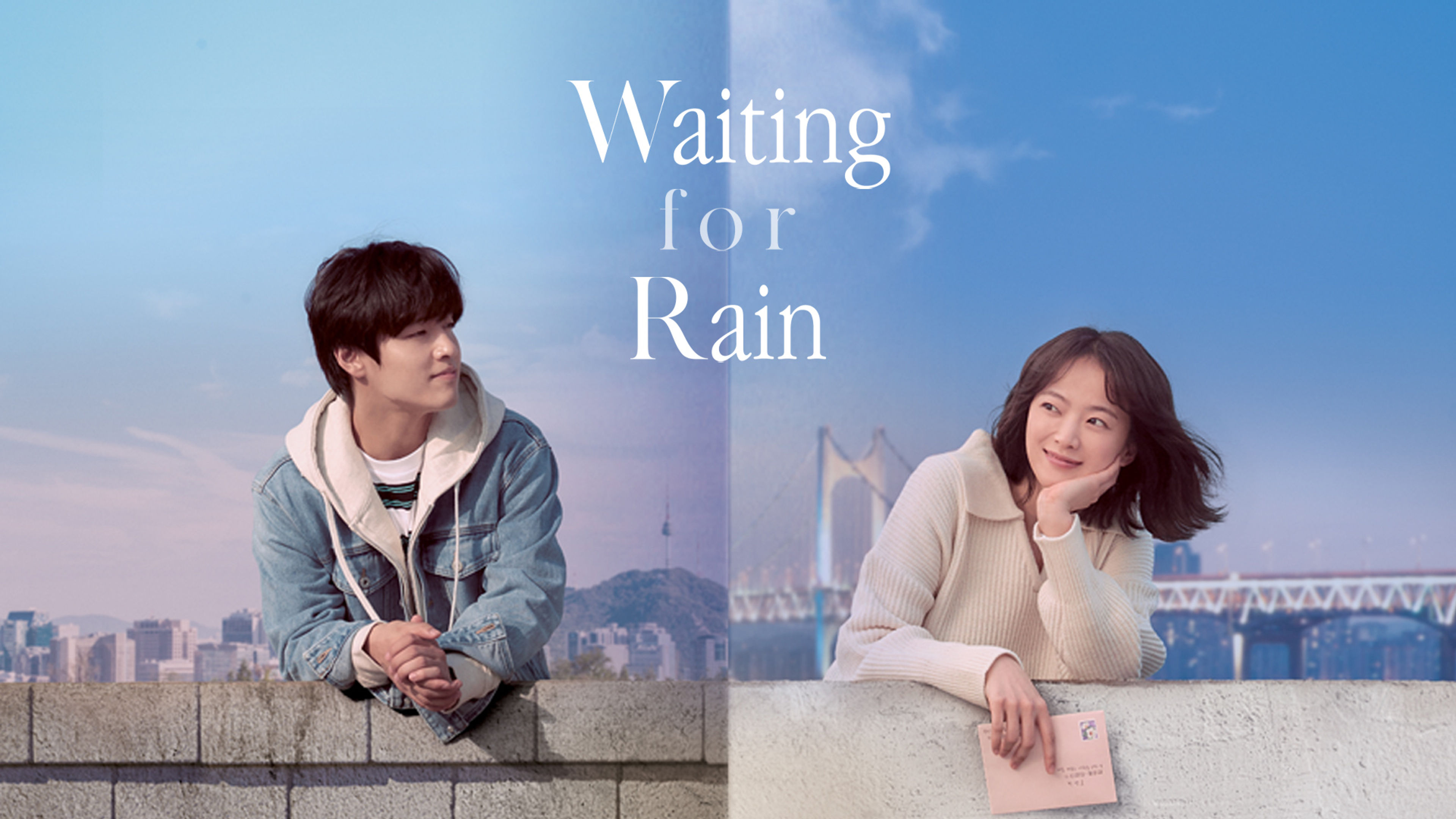 Waiting for Rain