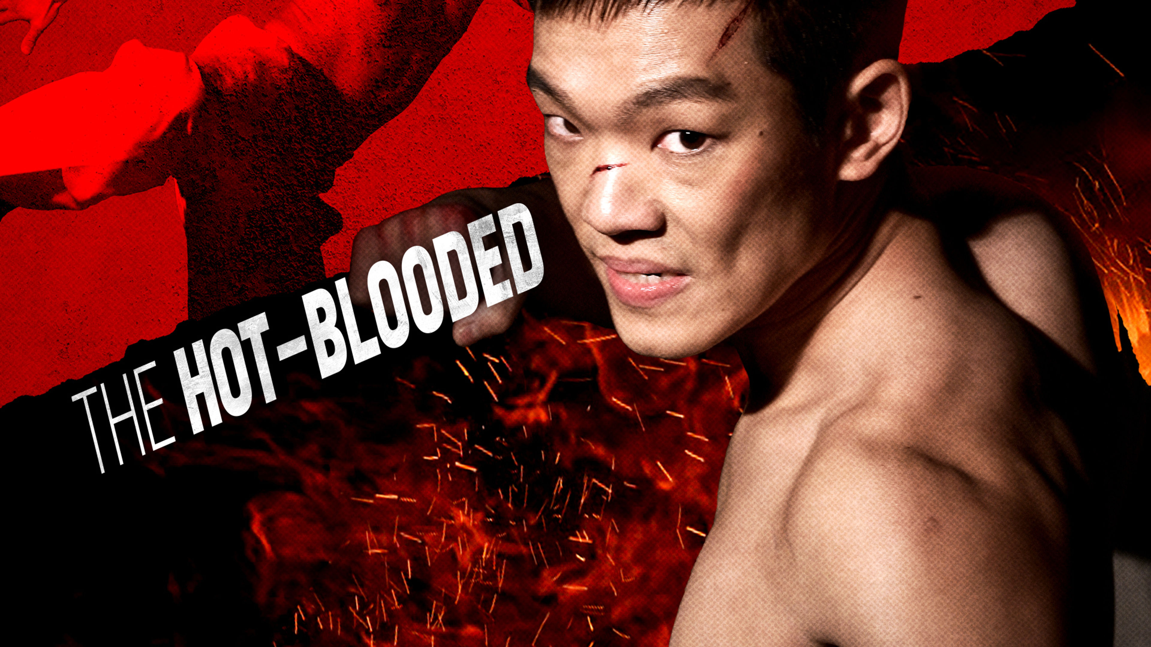 The Hot-blooded