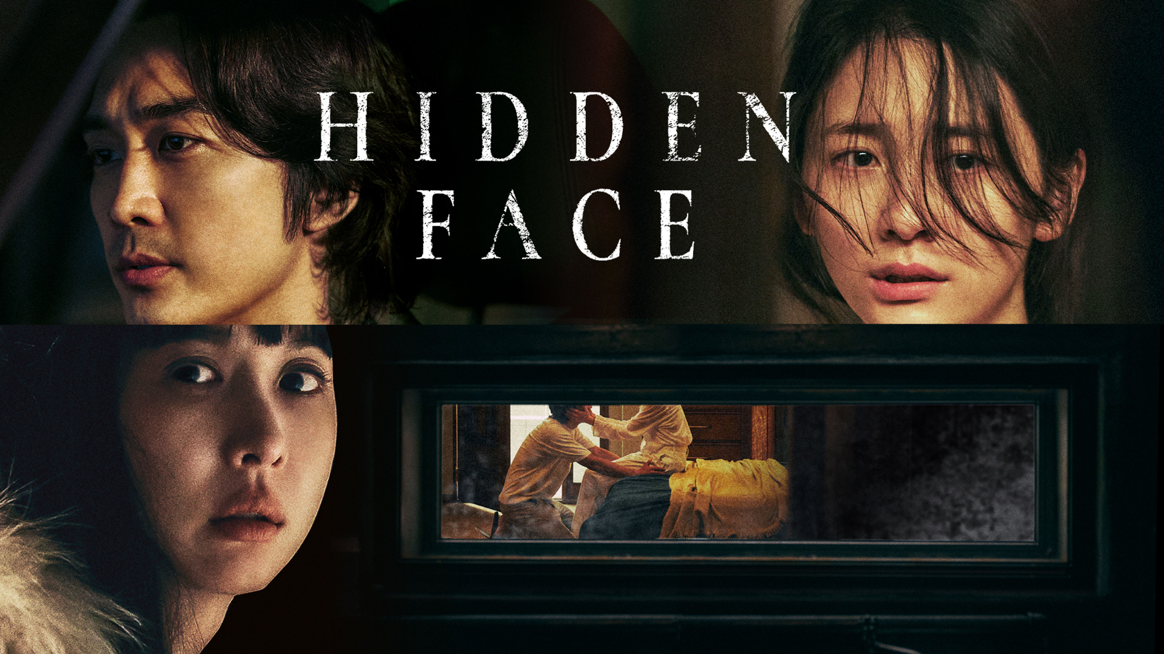 Hidden Face
