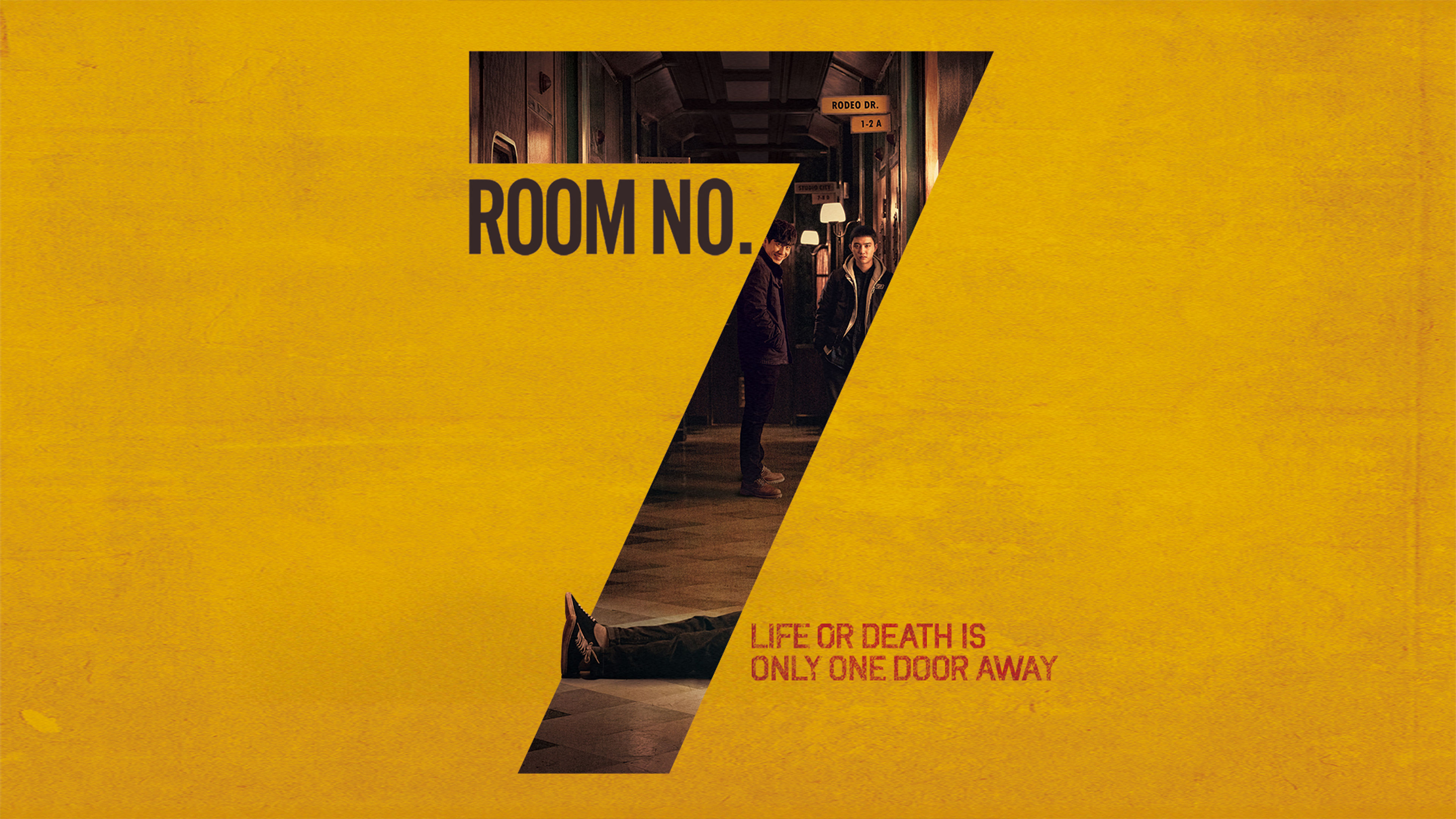 Room No. 7