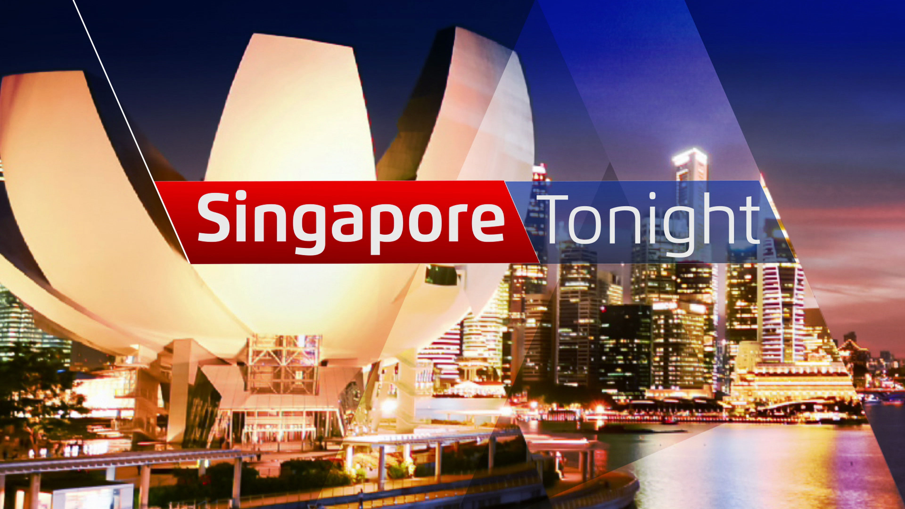 Singapore Tonight