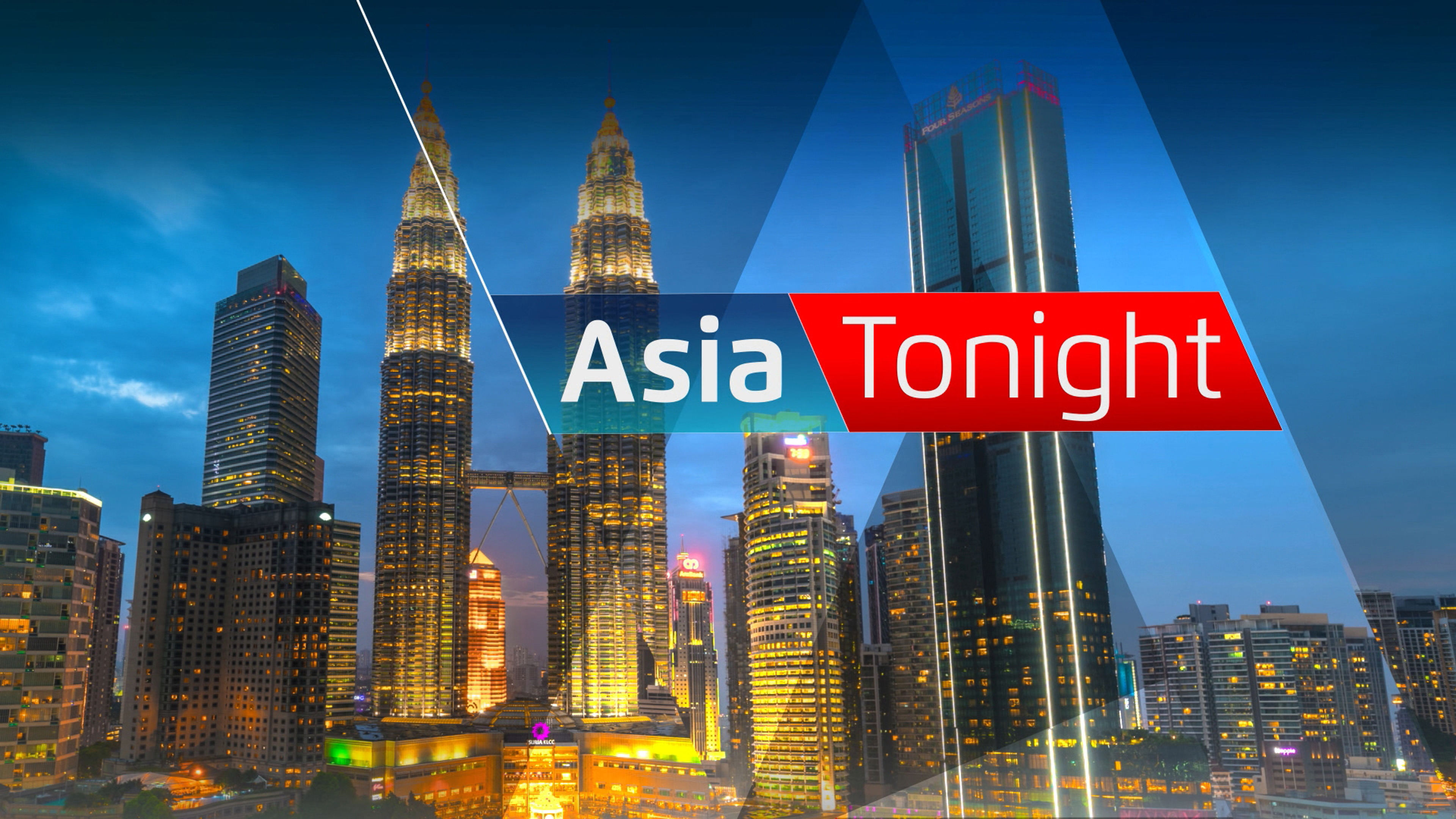 Asia Tonight