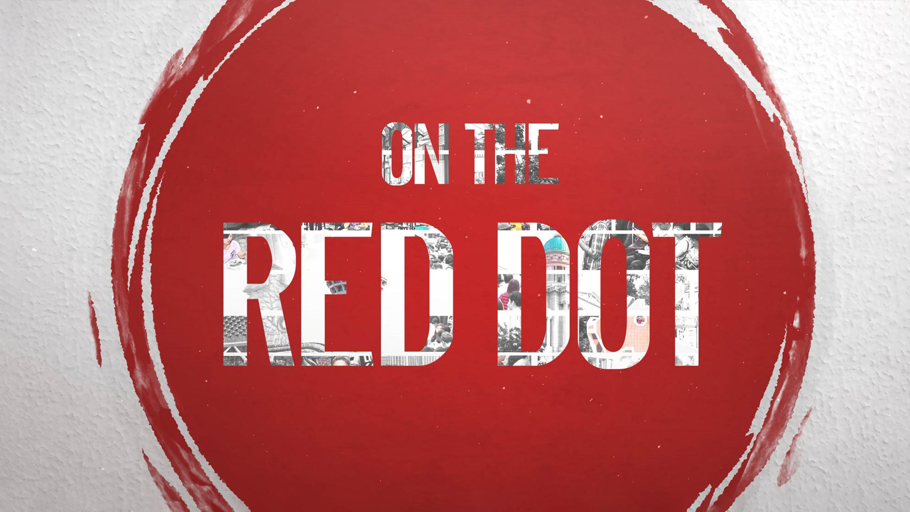 On the Red Dot
