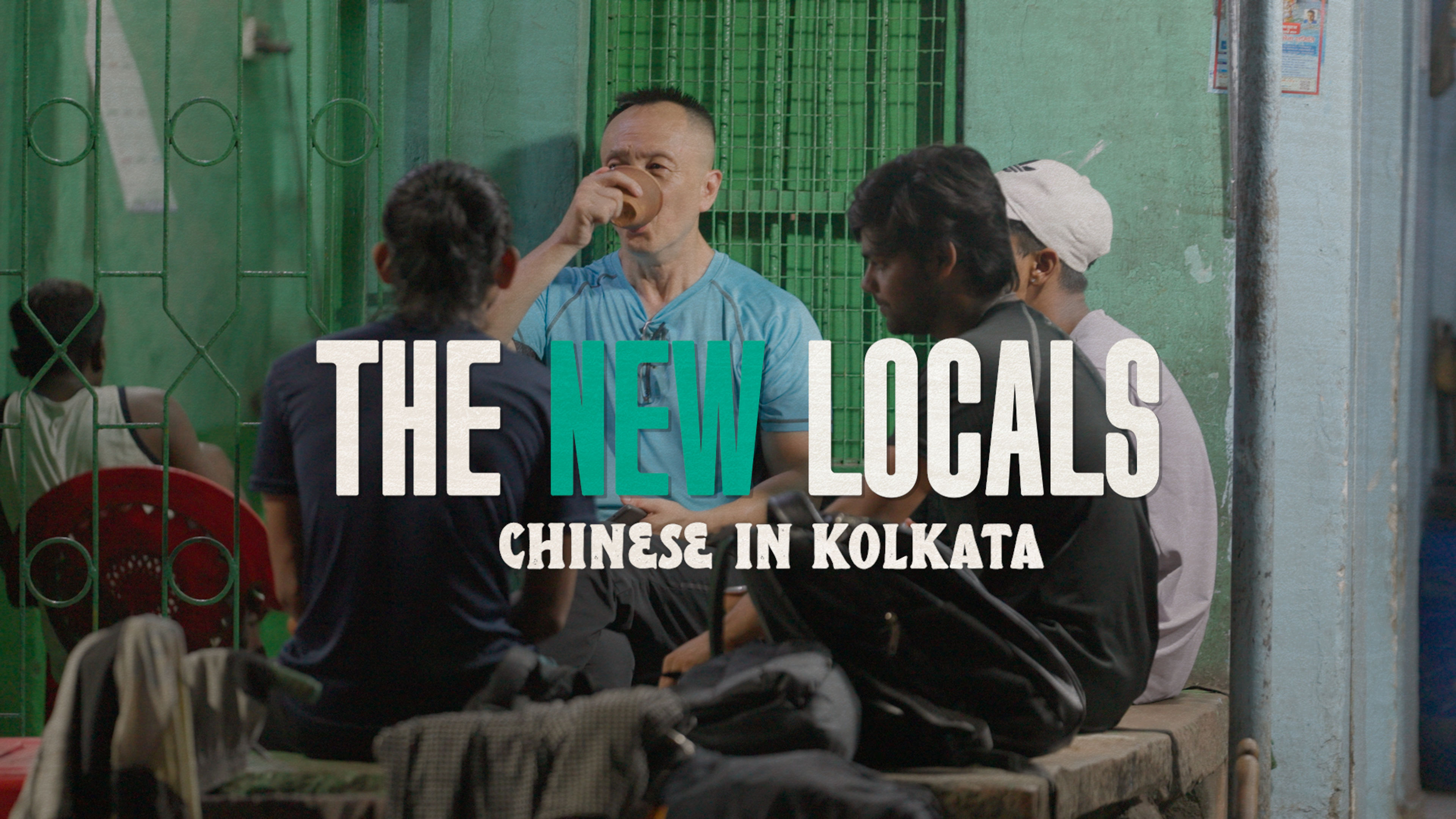 The New Locals
