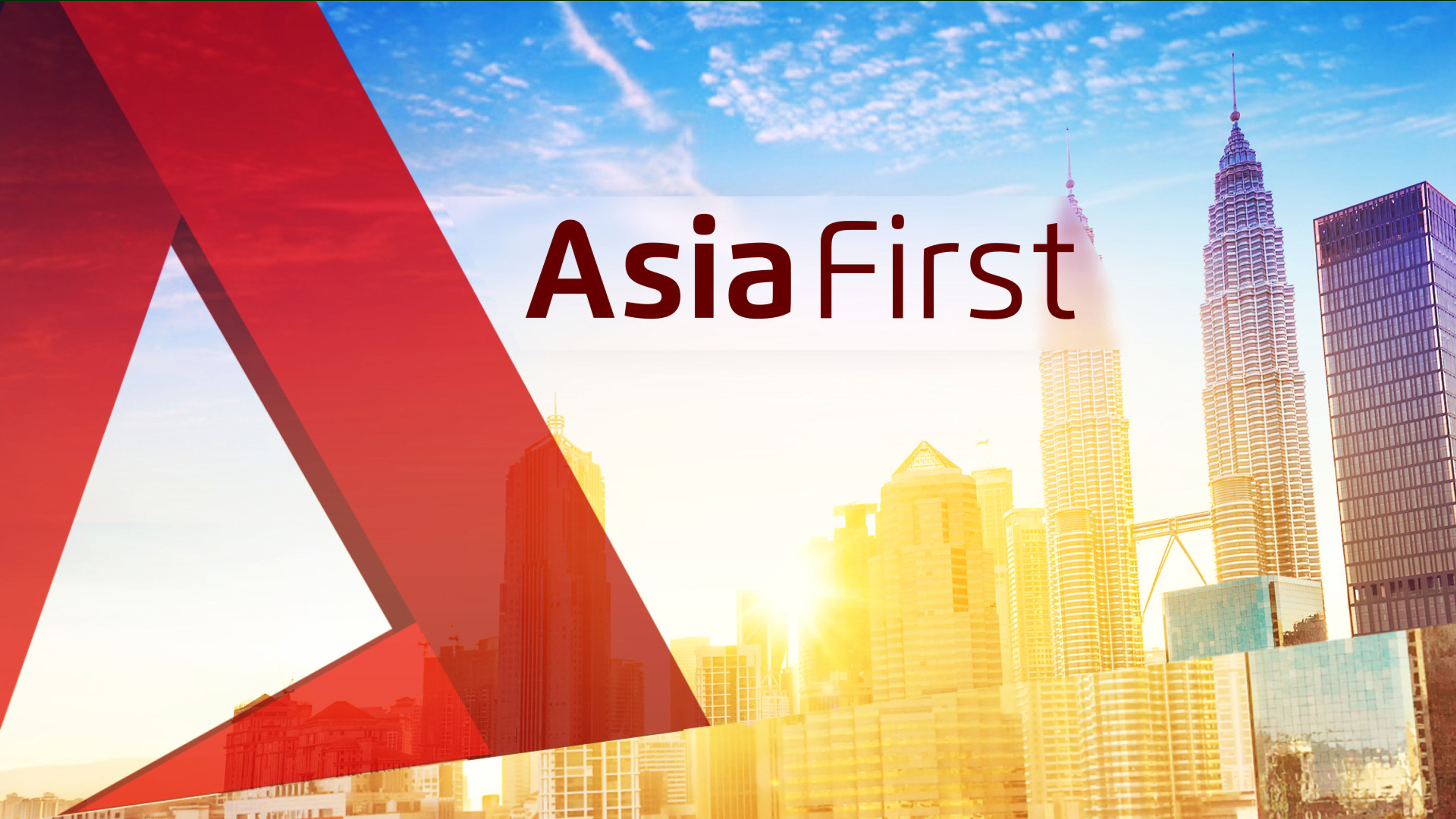 Asia First