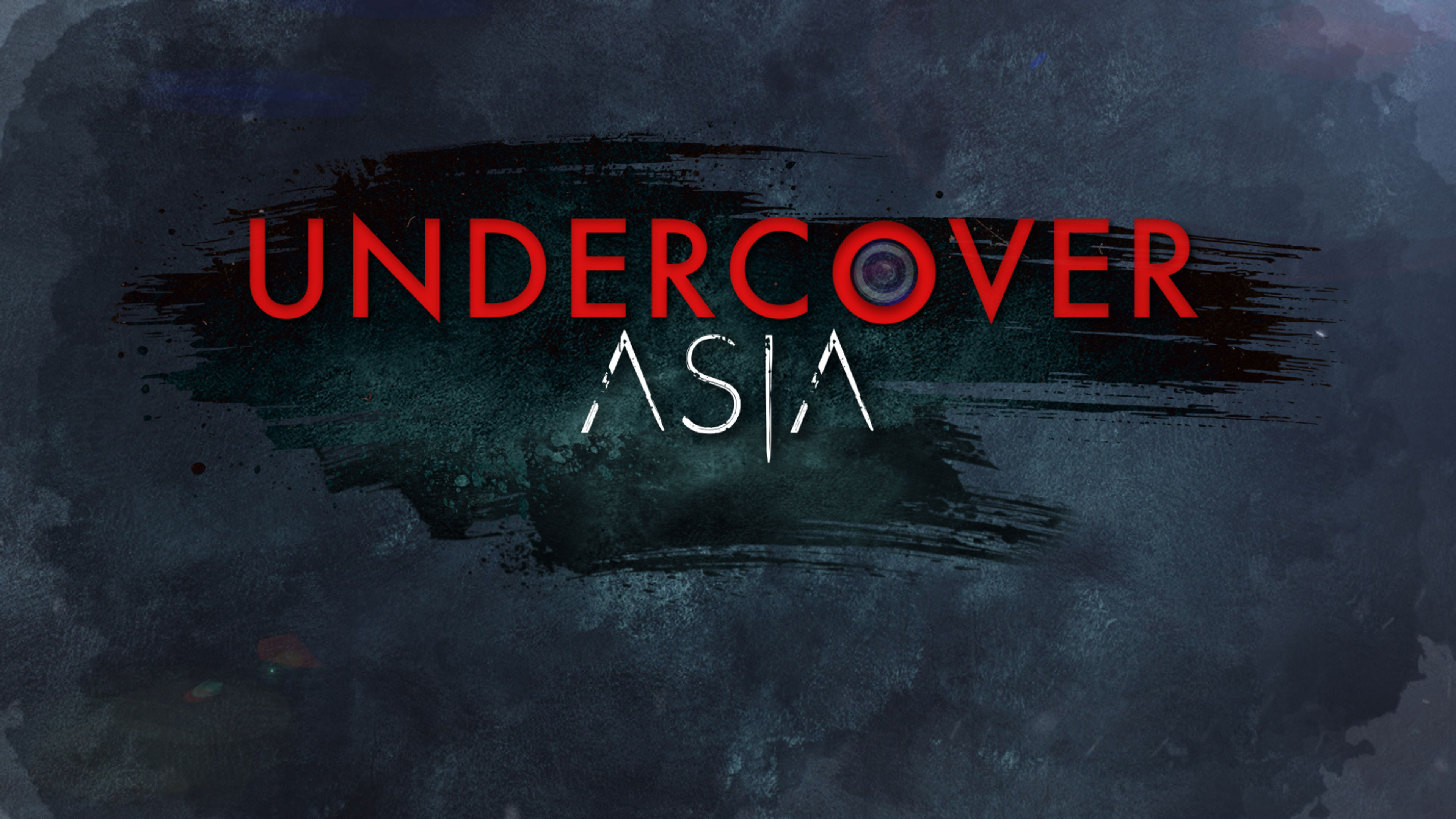 Undercover Asia S11: Silent Soldiers