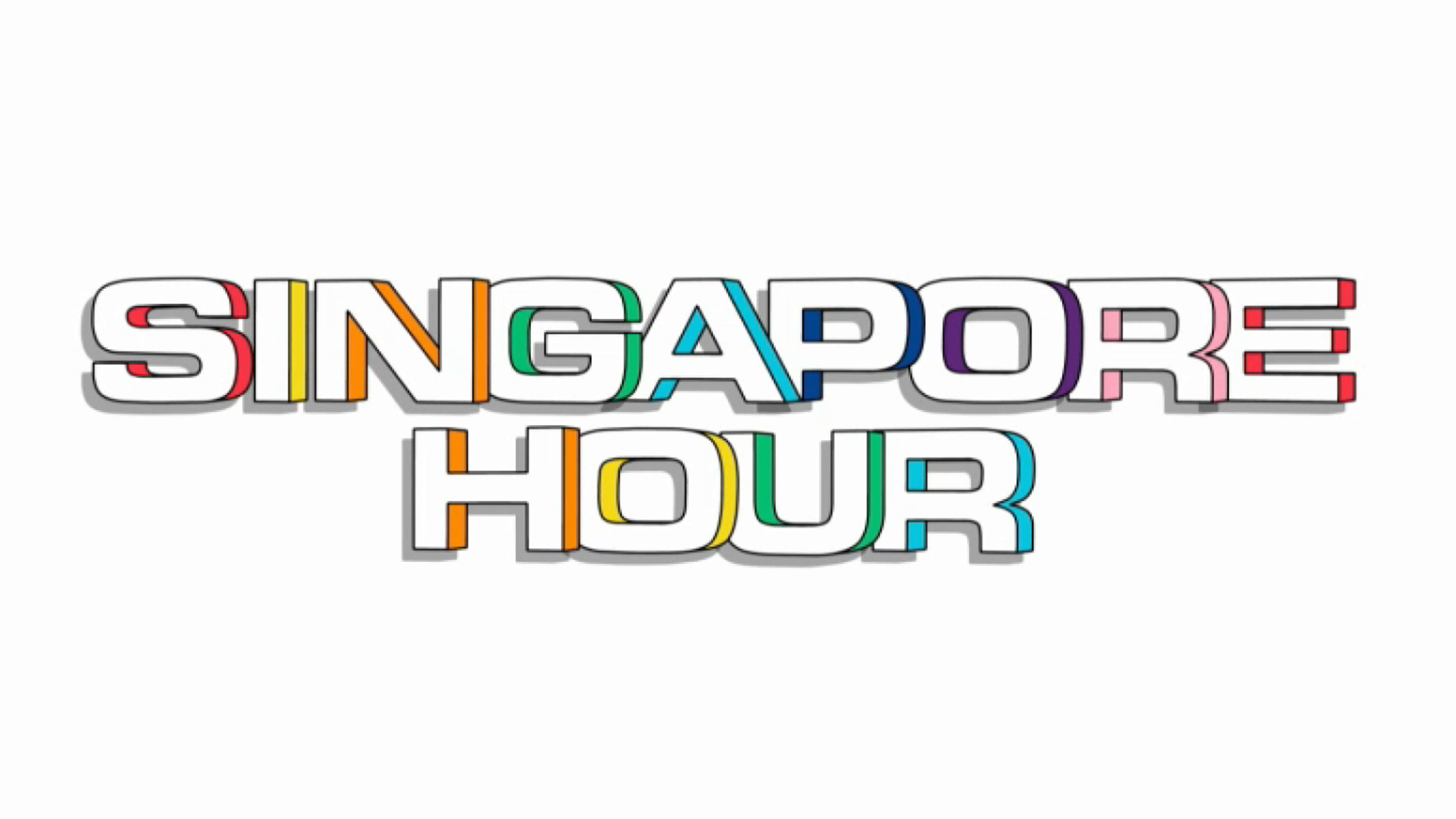Singapore Hour