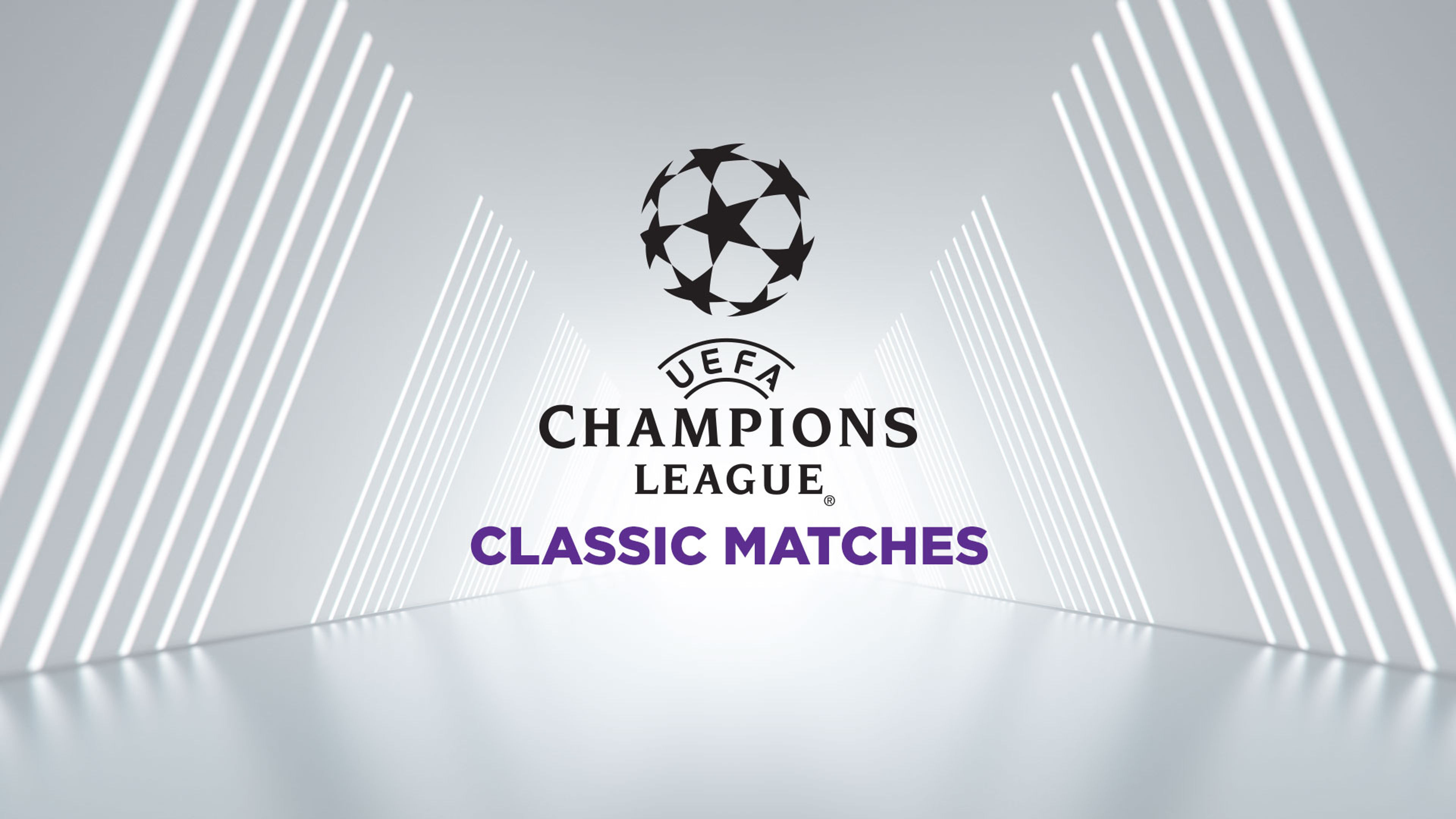 UCL Classic Matches: Arsenal Vs Man Utd