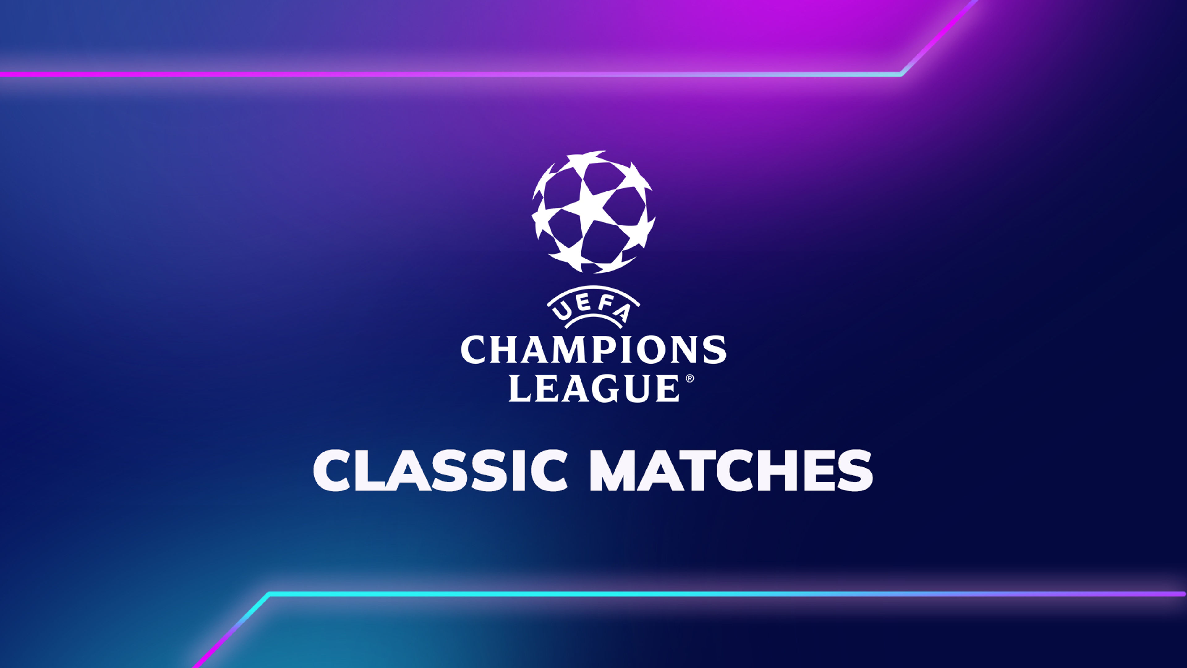 UCL Classic Matches: Barcelona Vs Arsenal