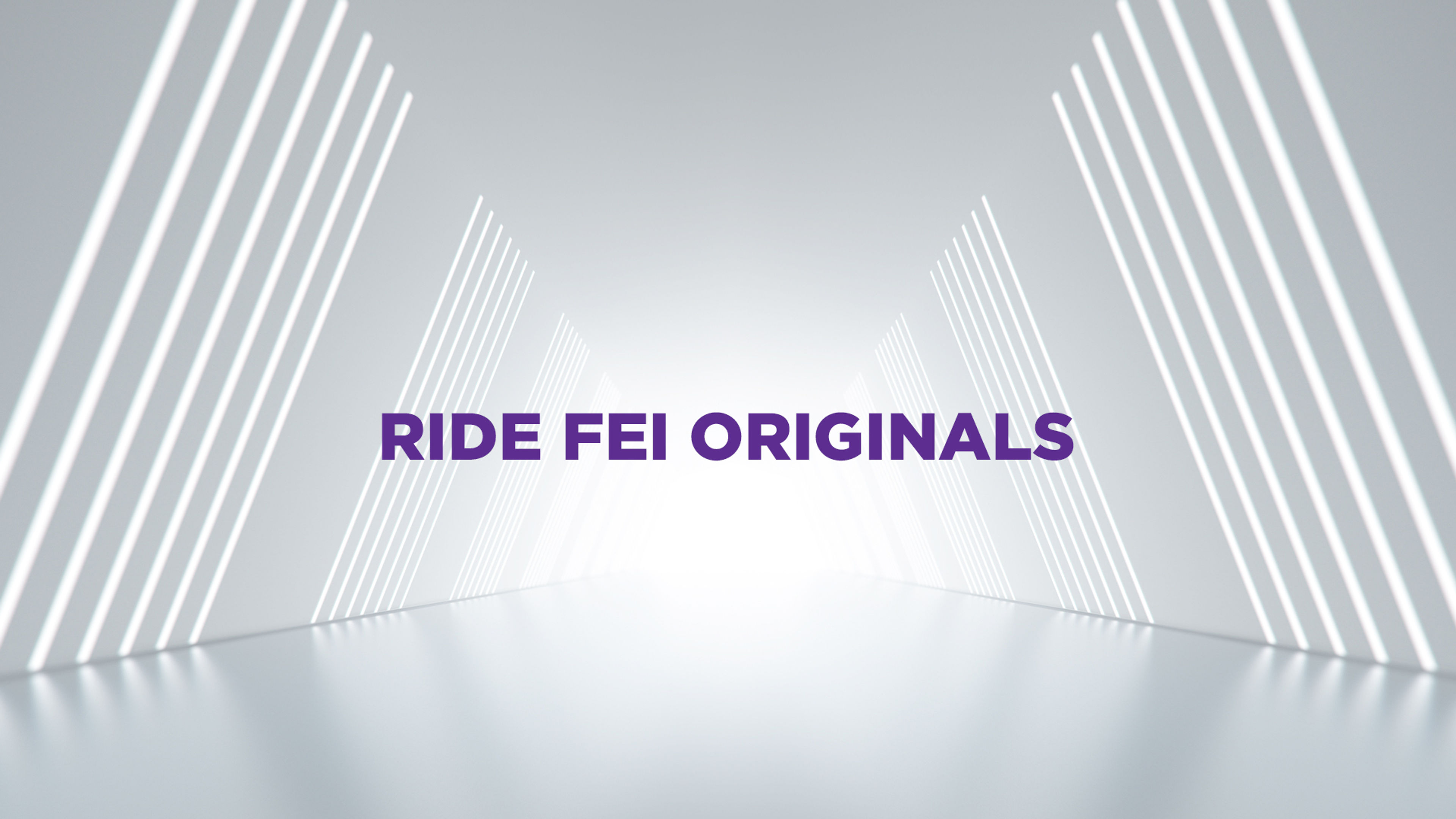 RIDE FEI Originals 2025
