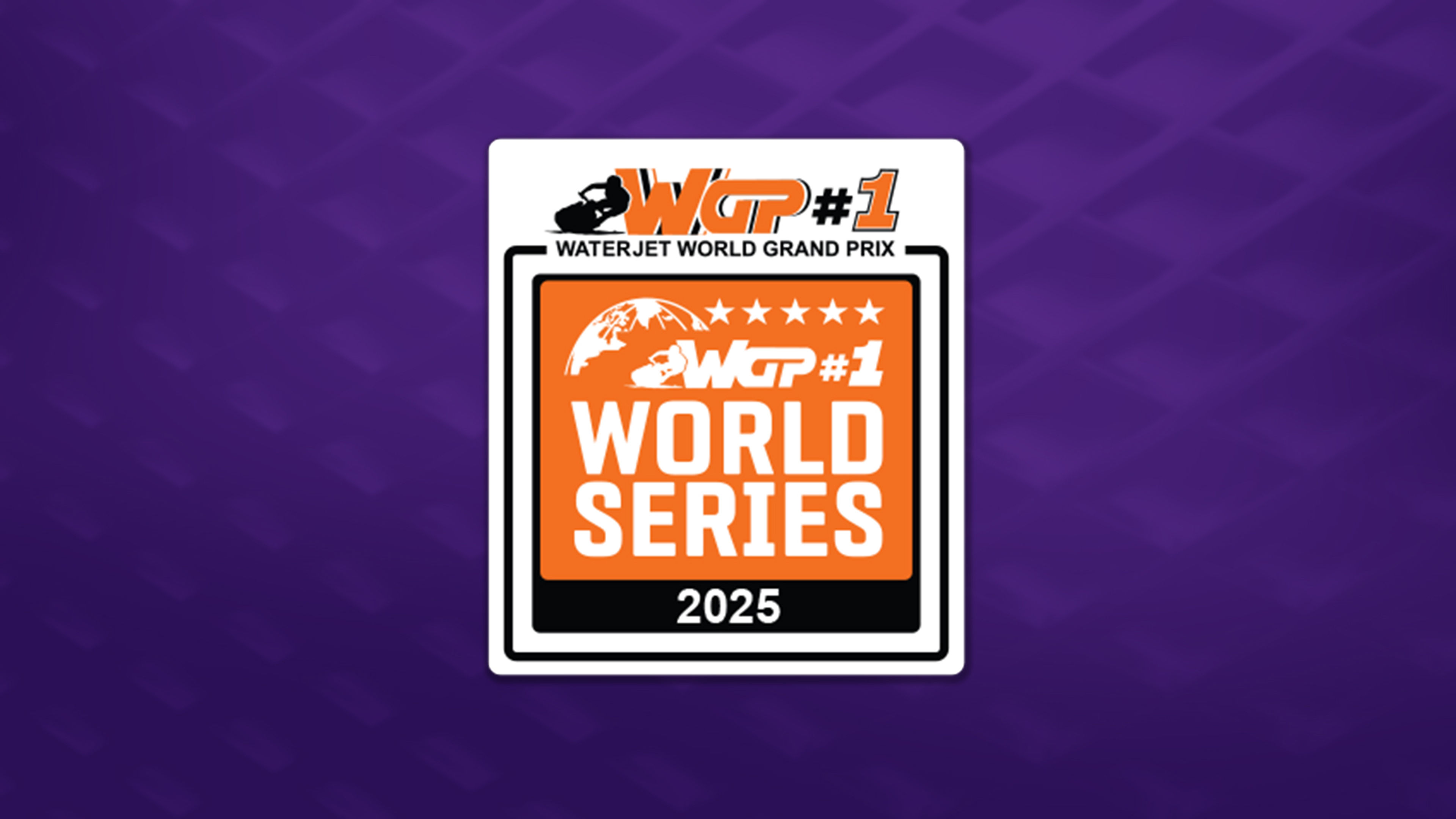 Jet Ski World Series 2025