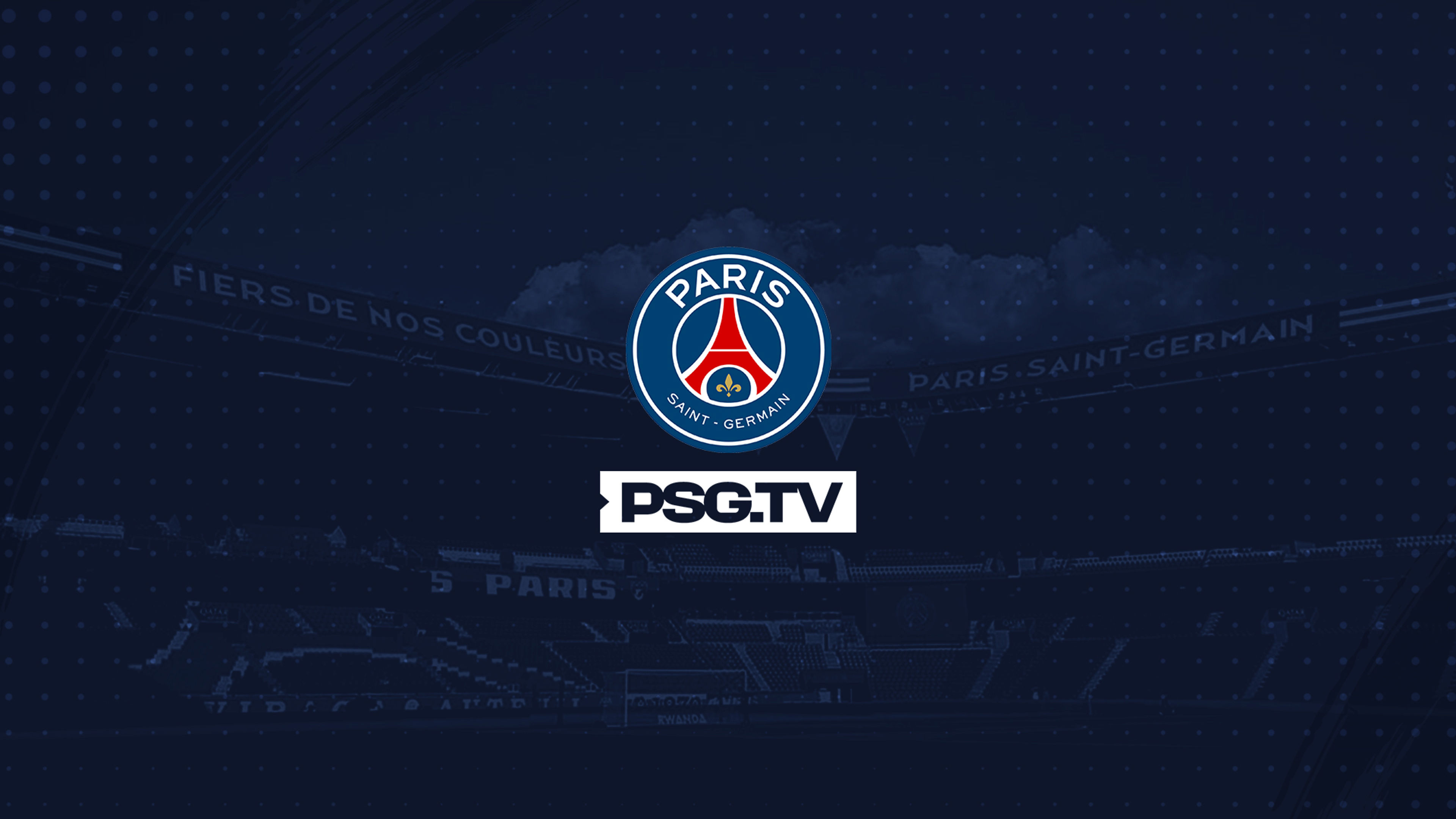 PSG TV : PSG Vs Nice