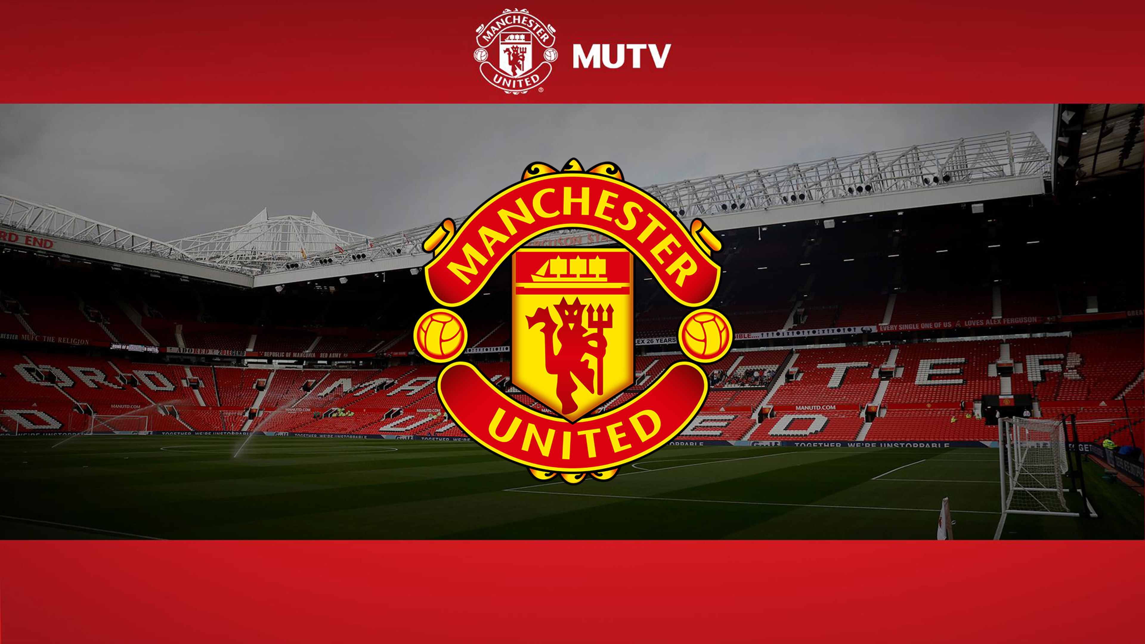 MUTV : Sunderland Vs Man United